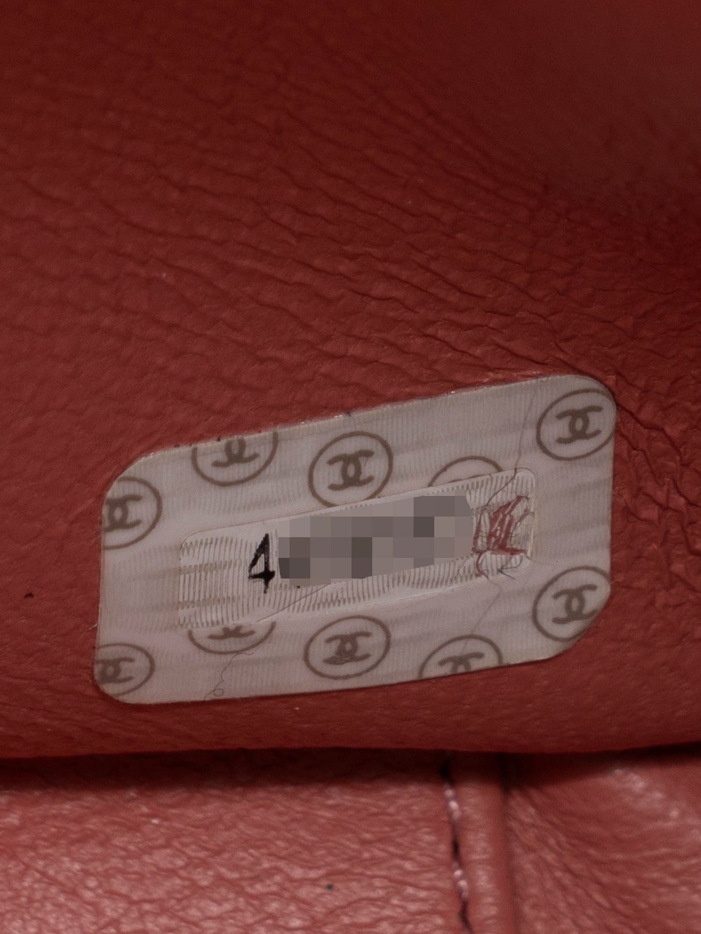 シャネル マトラッセ チェーンショルダーバッグ スエード ピンク ゴールド金具