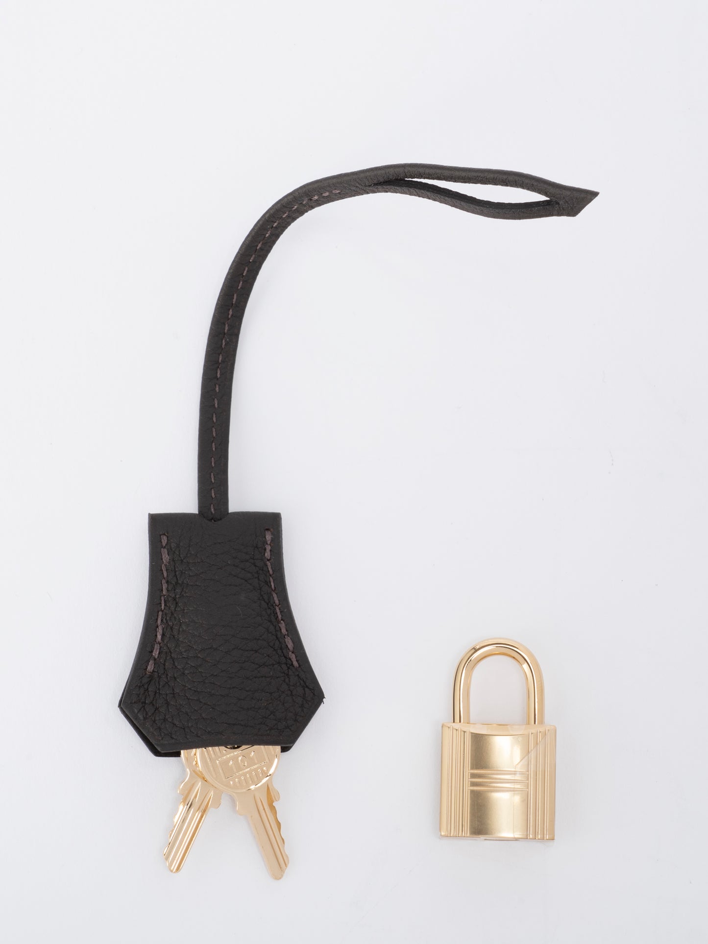 エルメス バーキン25 ハンドバッグ K刻:2025年 トゴ バイブランT3 シャンパンゴールド金具 新品