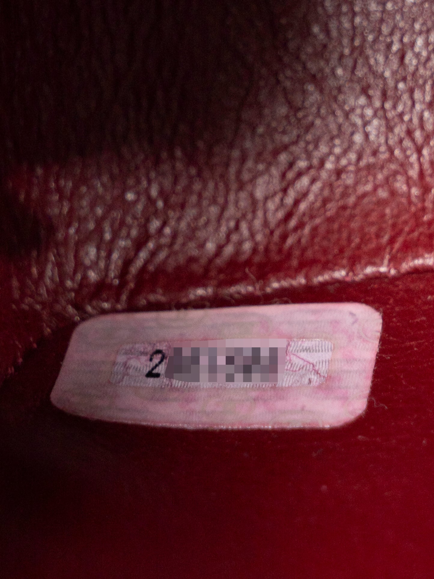 シャネル ミニマトラッセ17 チェーンショルダーバッグ ラムスキン ブラック ゴールド金具