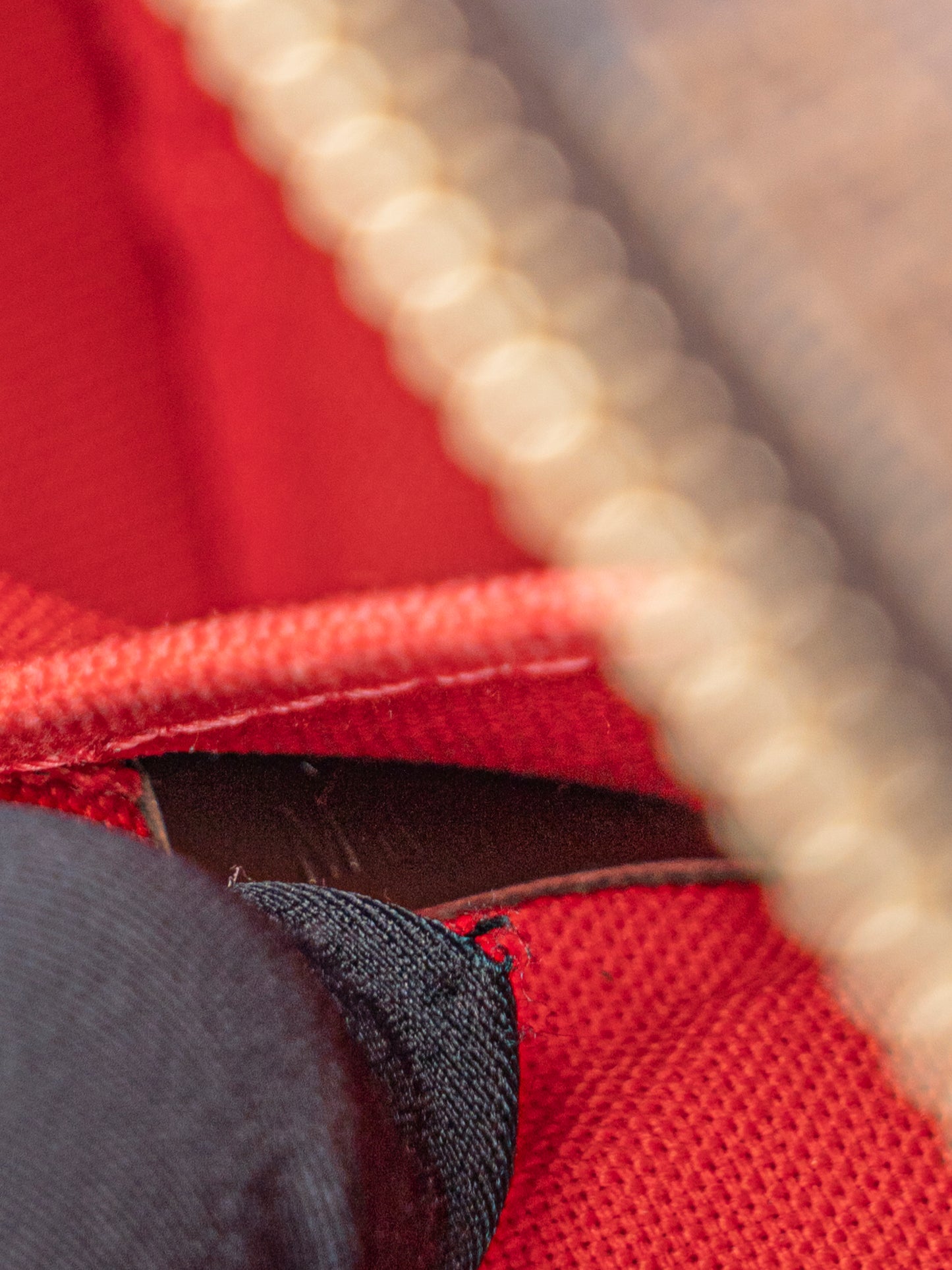 ルイ・ヴィトン N51303 パピヨン30 ショルダーバッグ ダミエキャンバス ブラウン ゴールド金具