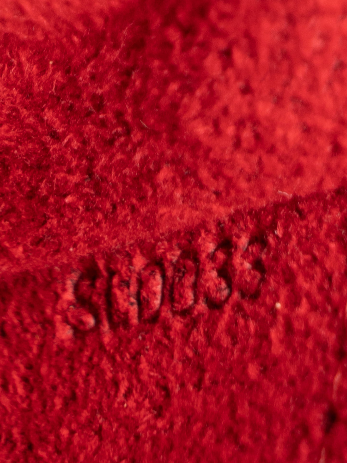 ルイ・ヴィトン M51900 レシタル ハンドバッグ モノグラムキャンバス ブラウン ゴールド金具