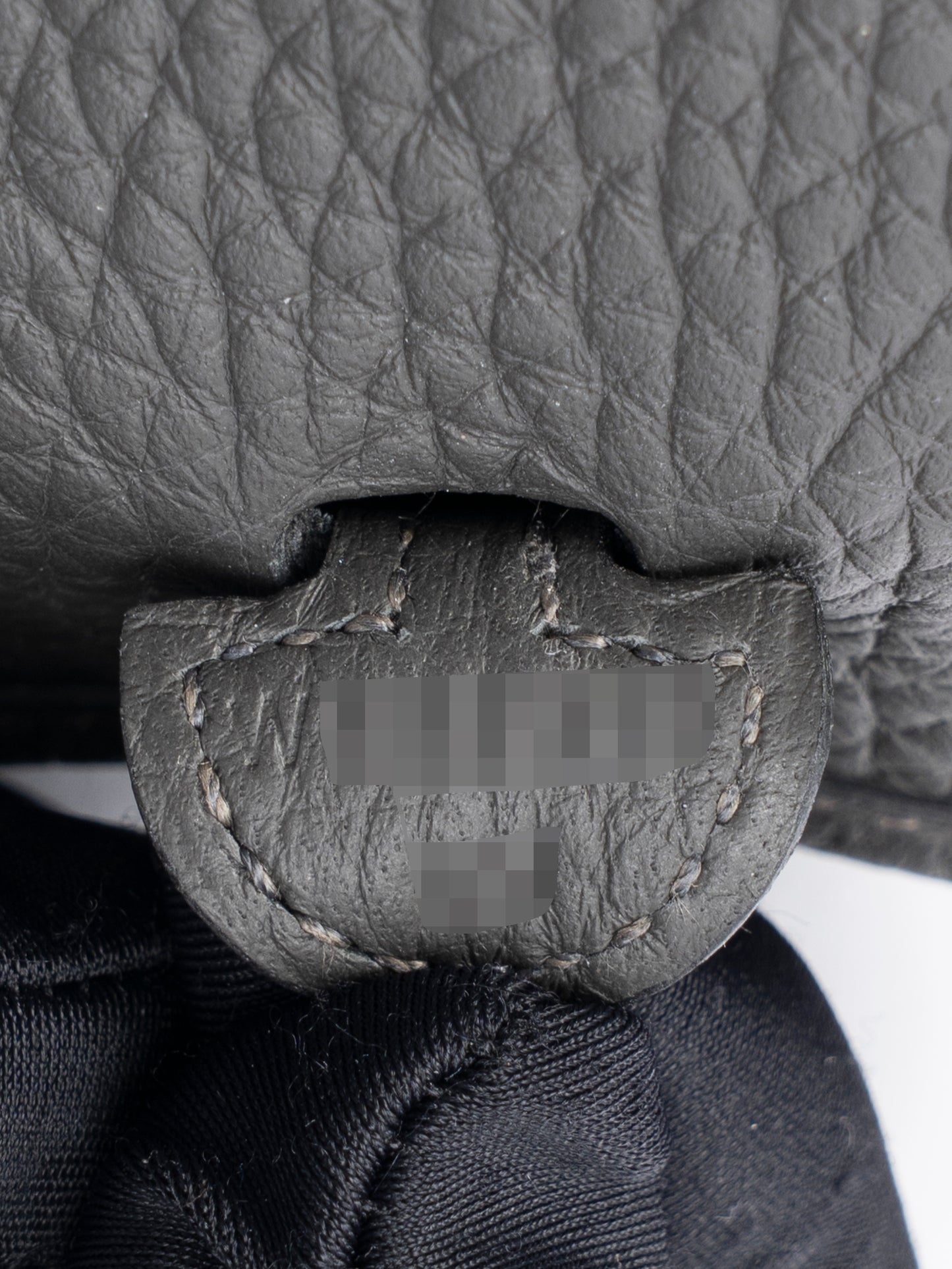 エルメス エブリンTPM ショルダーバッグ W刻:2024年 トリヨンクレマンス ダークブロンズ シルバー金具 新品