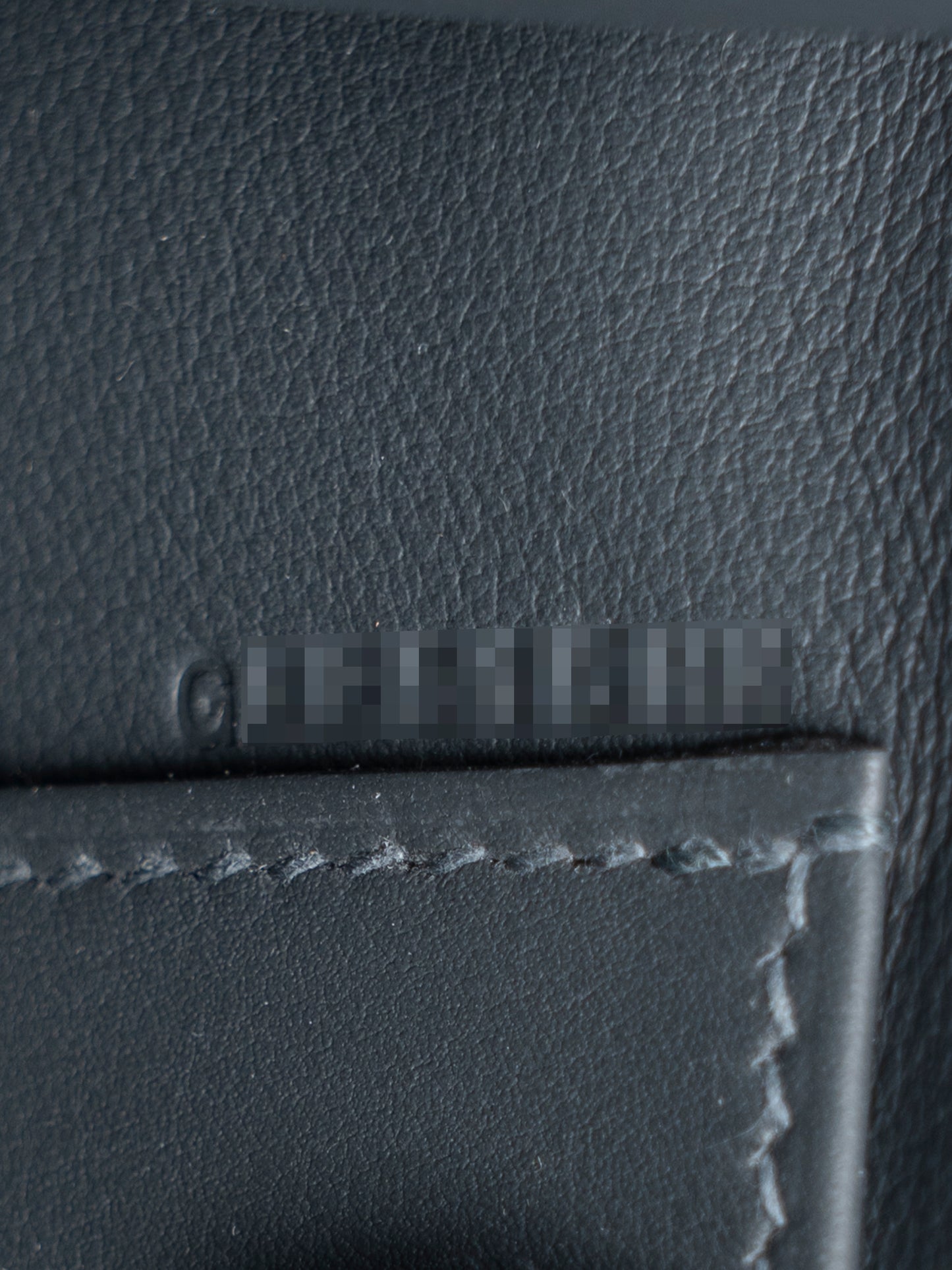 エルメス ポシェットケリー ハンドバッグ G刻:2026年 スイフト グリミスティH0 ゴールド金具 新品