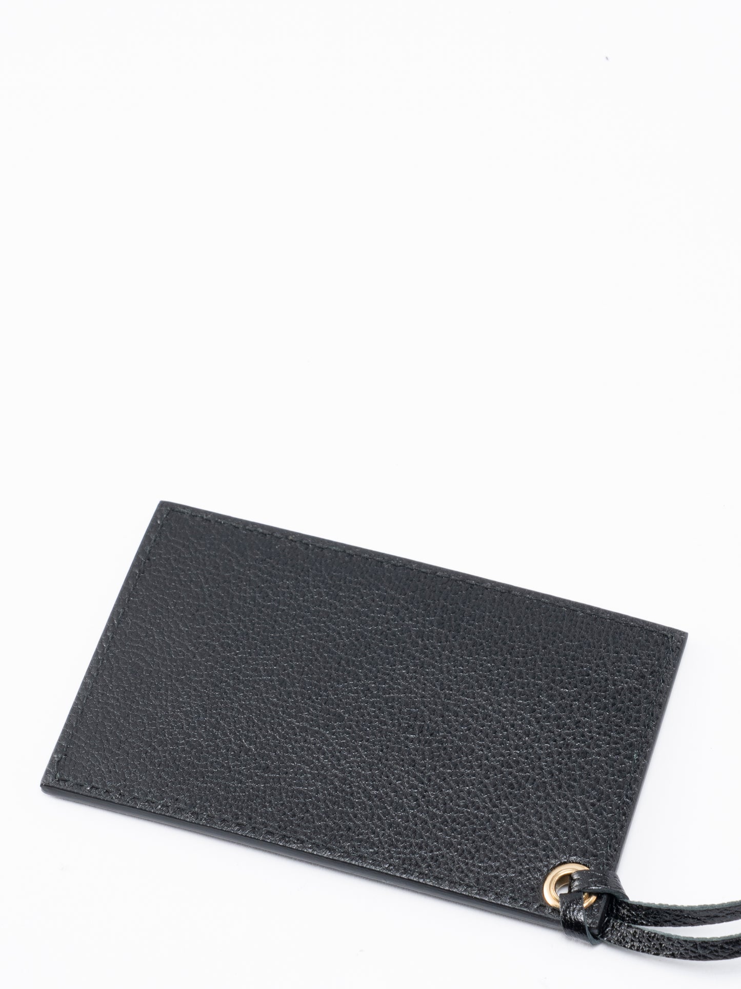 バレンシアガ ネオクラシック ミディアム 2WAYハンドバッグ レザー ブラック ゴールド金具