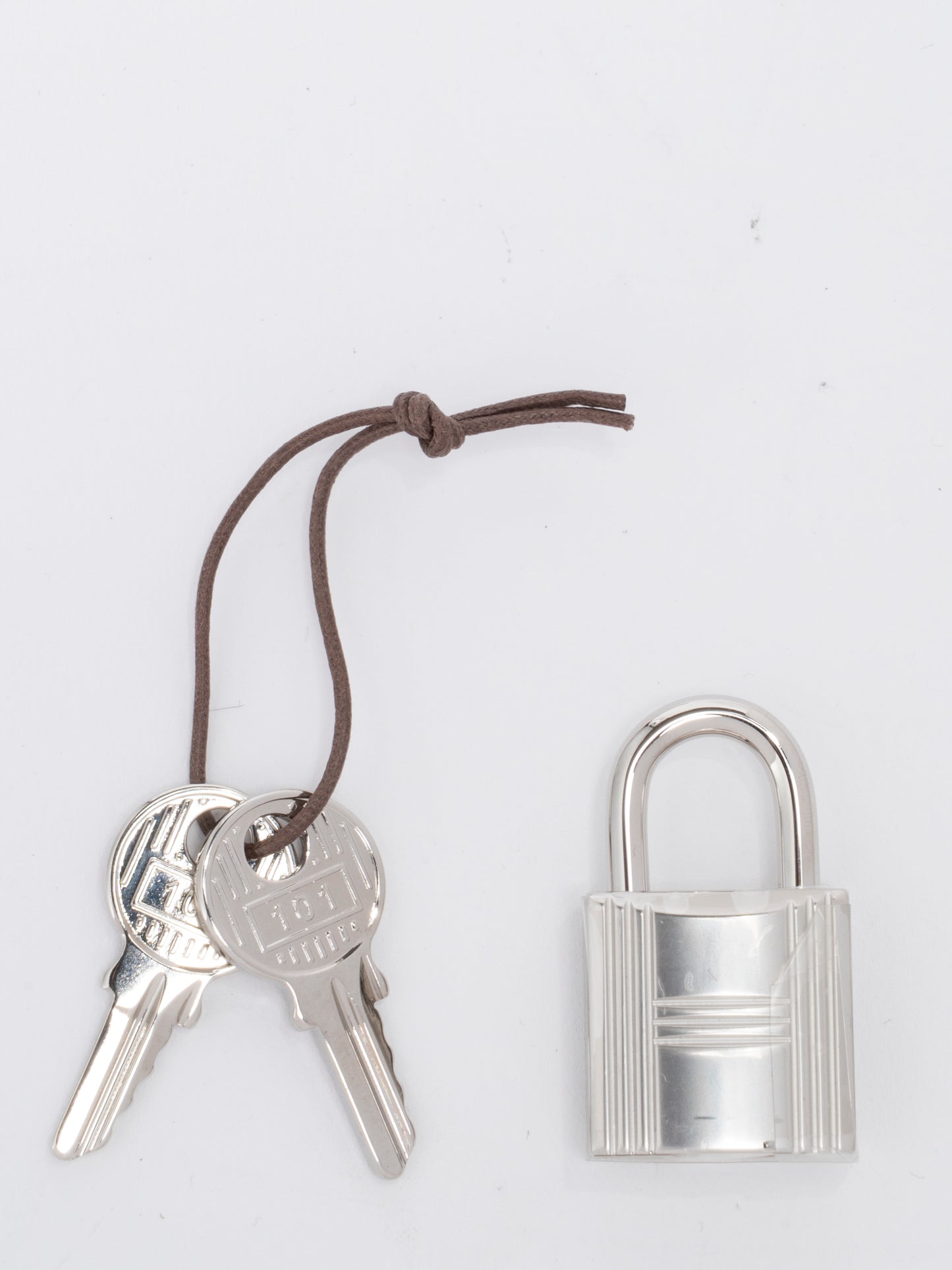 エルメス ピコタンロックPM バンドバッグ K刻:2025年 トリヨンクレマンス ニューブルージーンD2 シルバー金具 新品