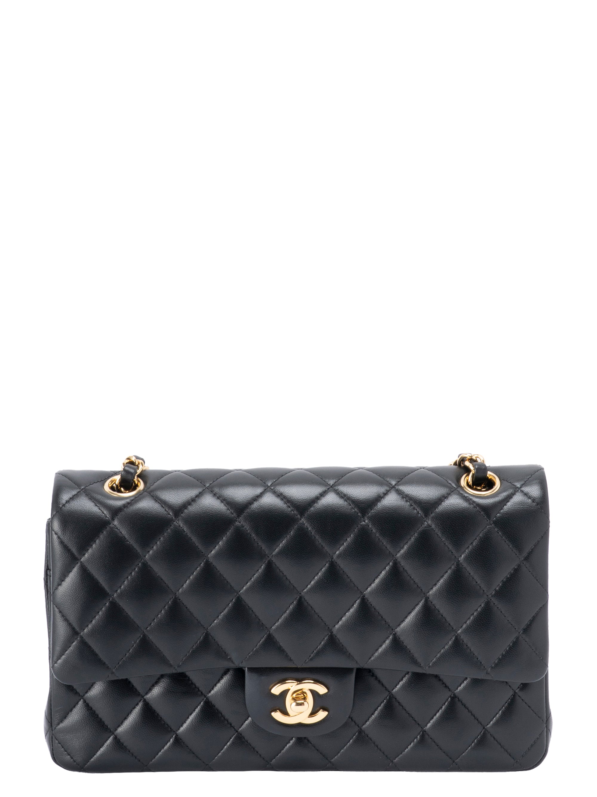 CHANEL – Paradise vintage