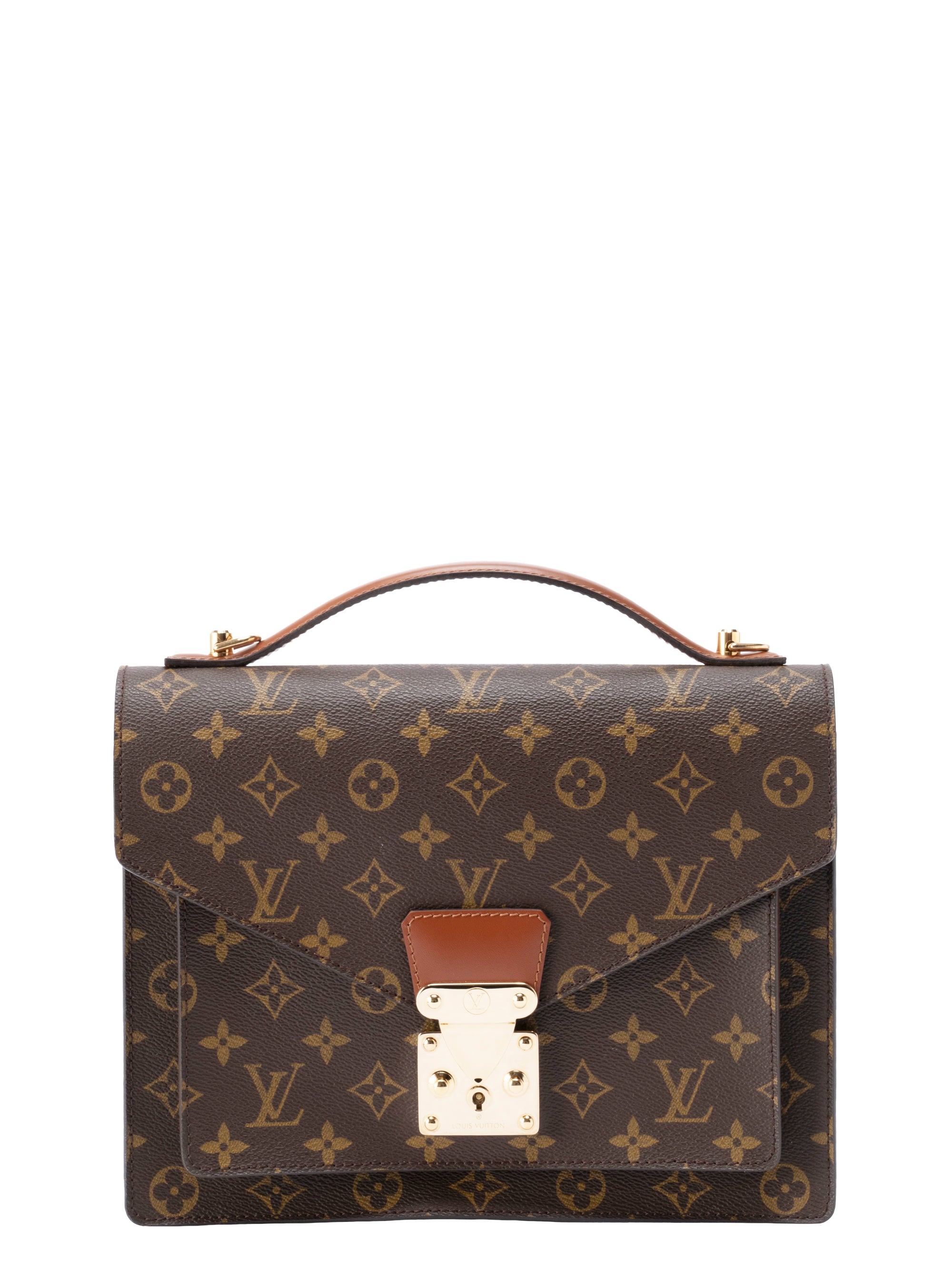 LOUIS VUITTON – Paradise vintage