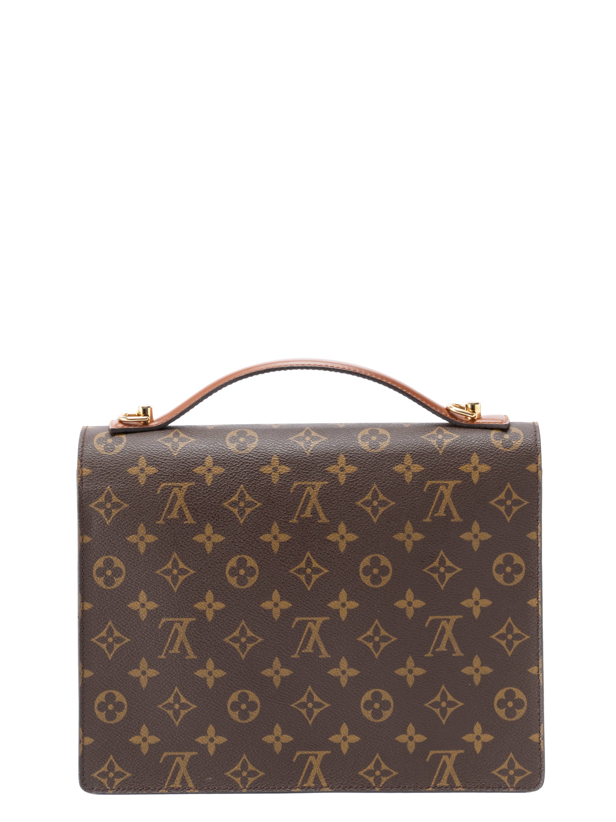 LOUIS VUITTON – Paradise vintage