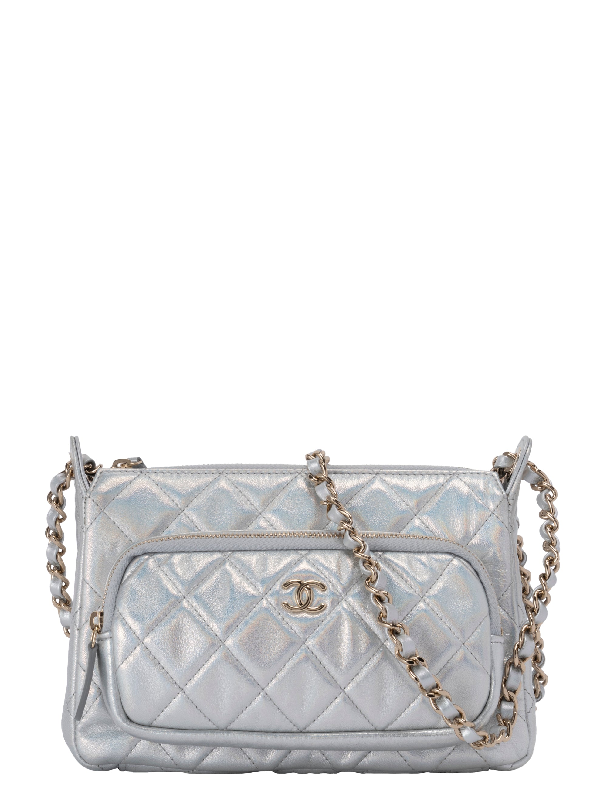 CHANEL – Paradise vintage