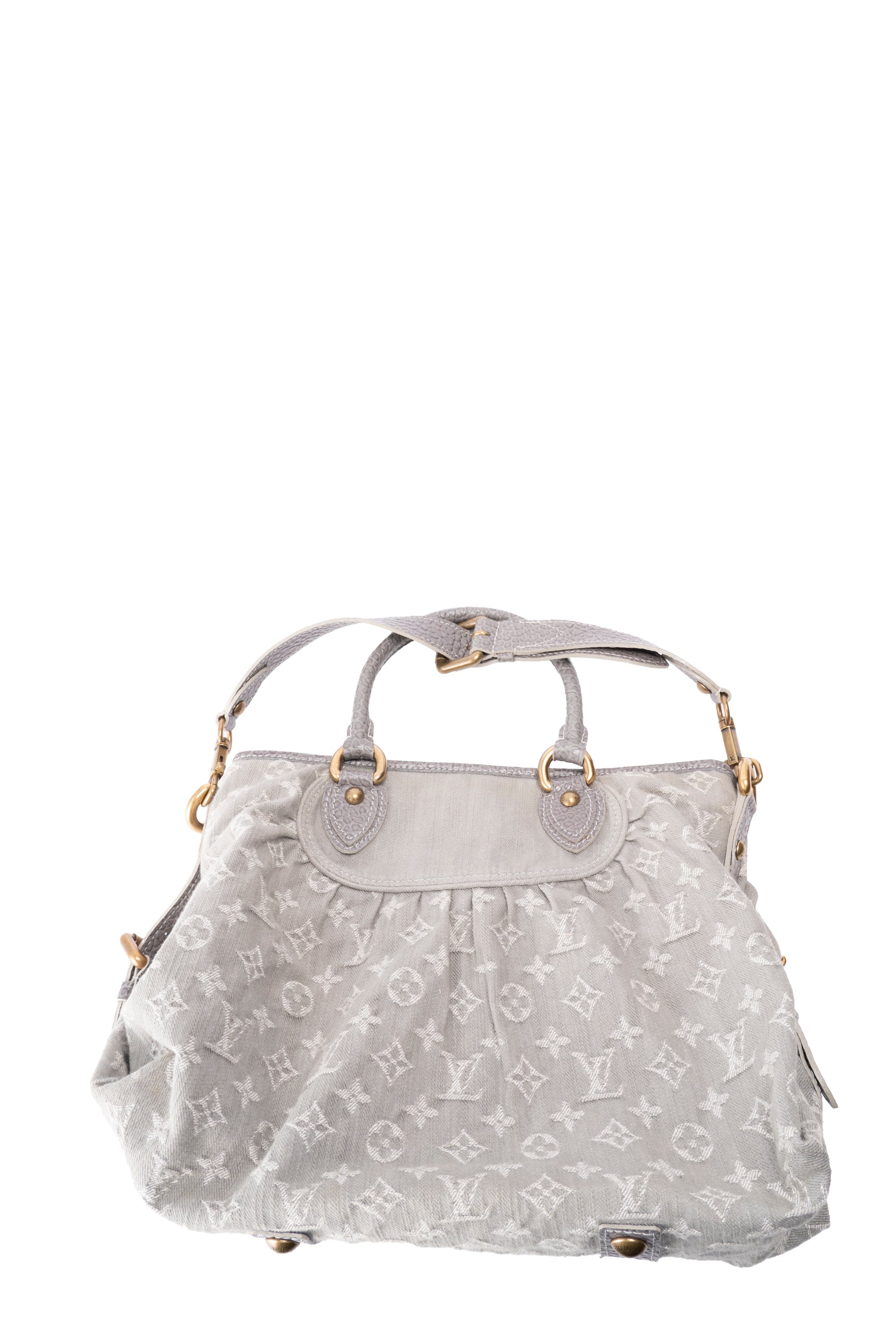 LOUIS VUITTON – Paradise vintage