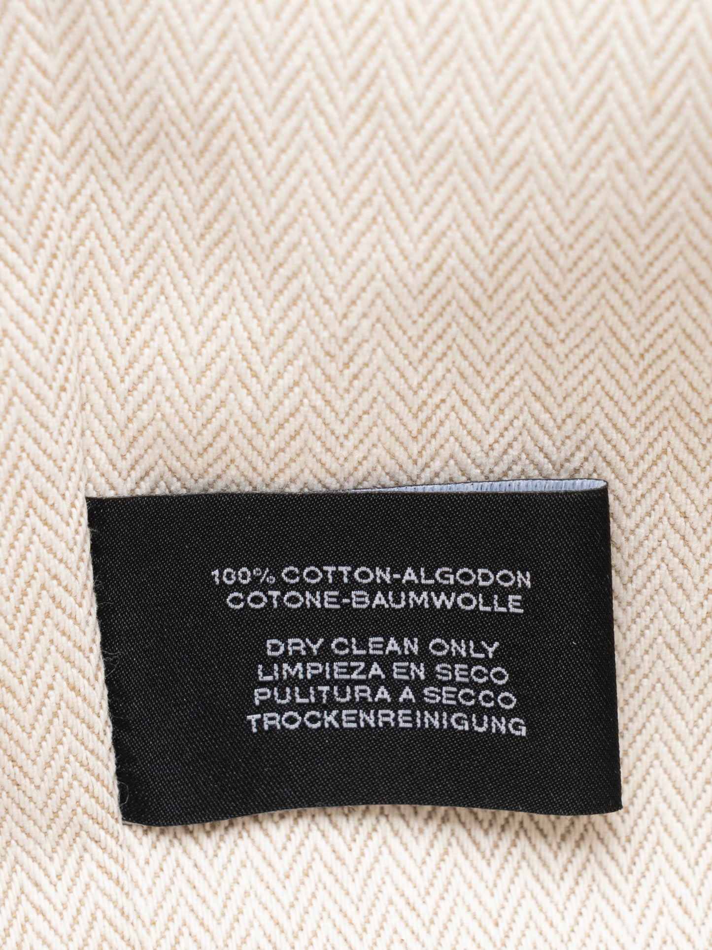 エルメス ブリッドアブラックGM ポーチ バッグ トワルオフェシェ ナチュラル26 シルバー金具