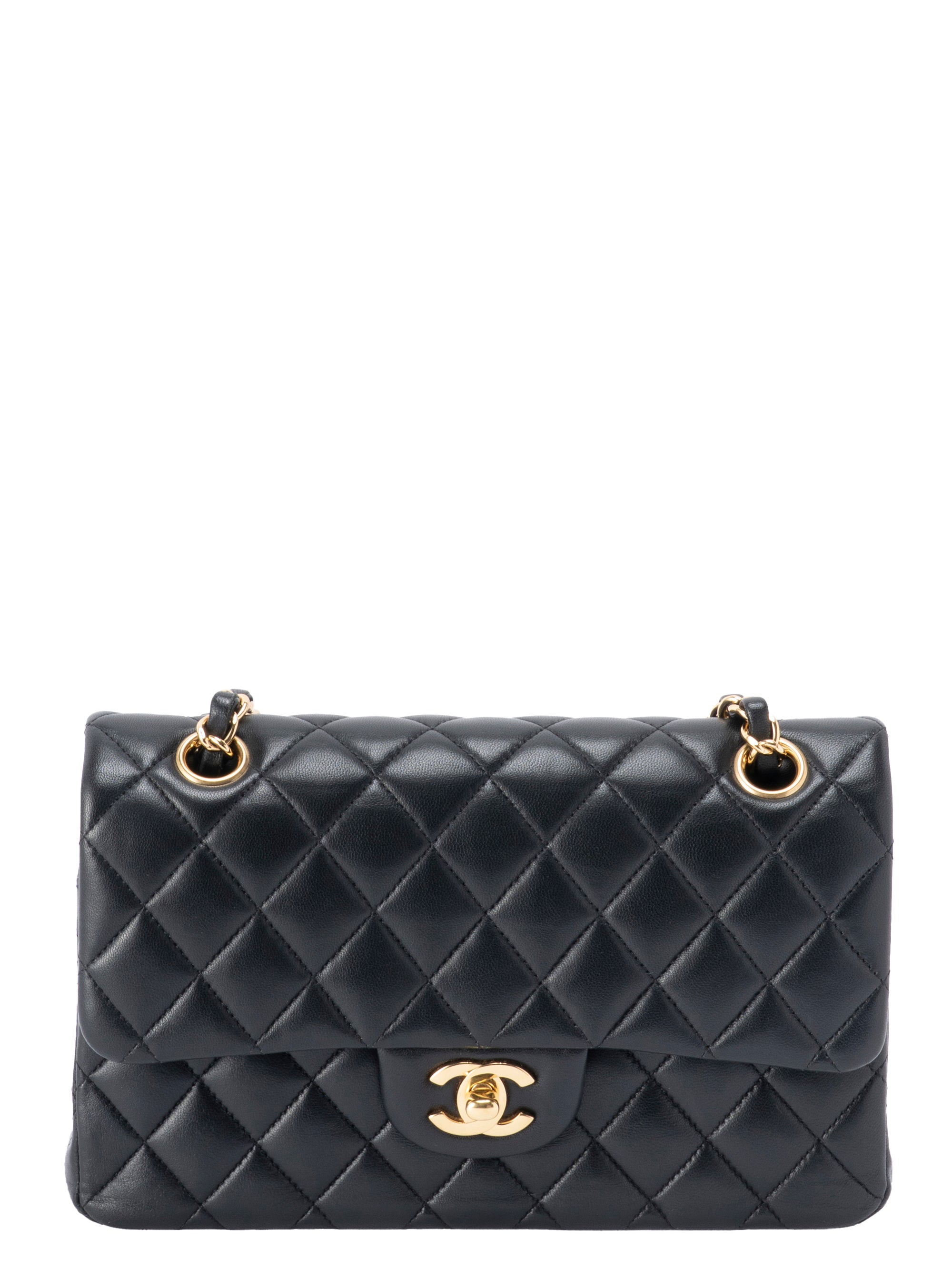 CHANEL – Paradise vintage