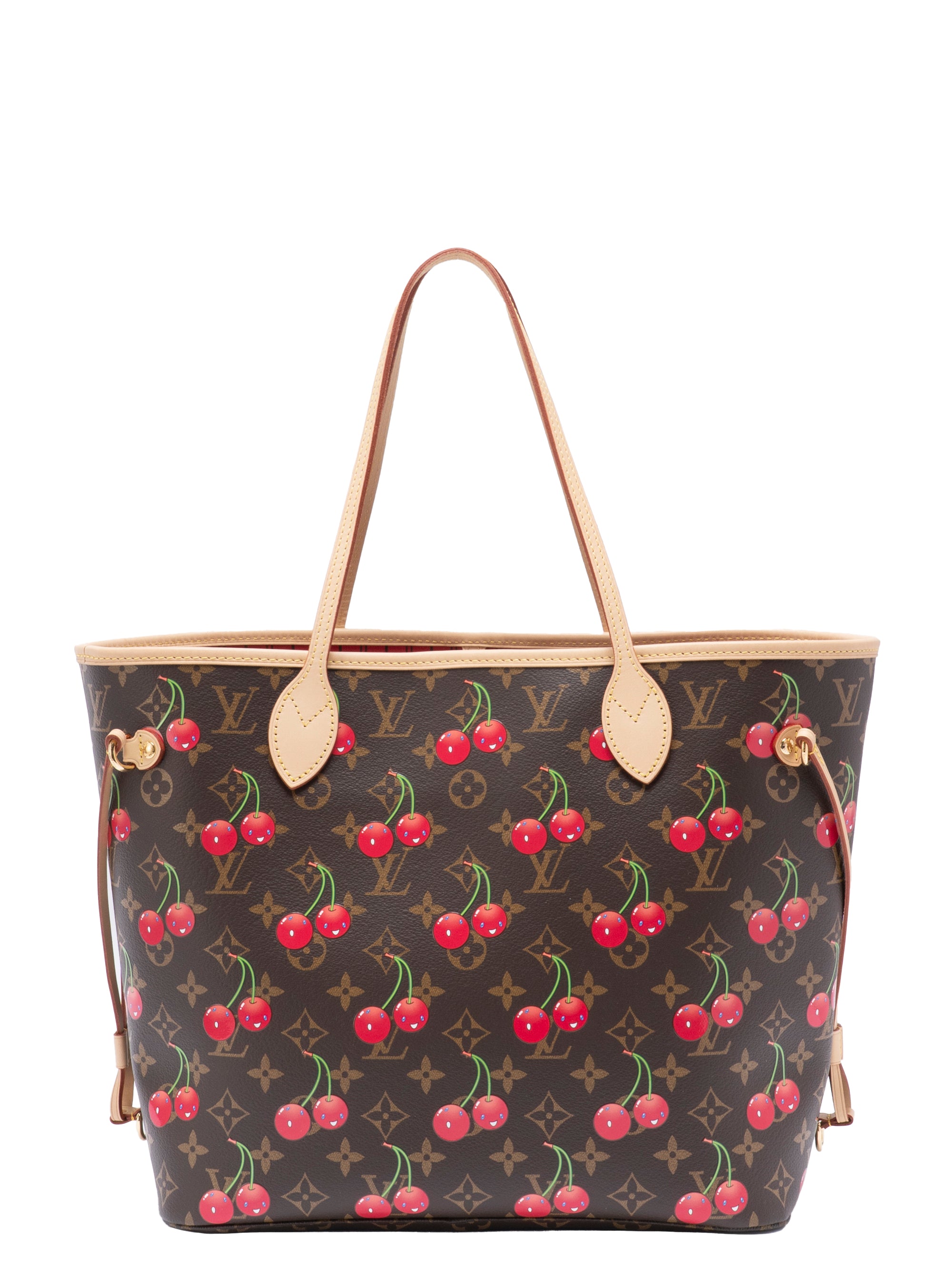 LOUIS VUITTON – Paradise vintage