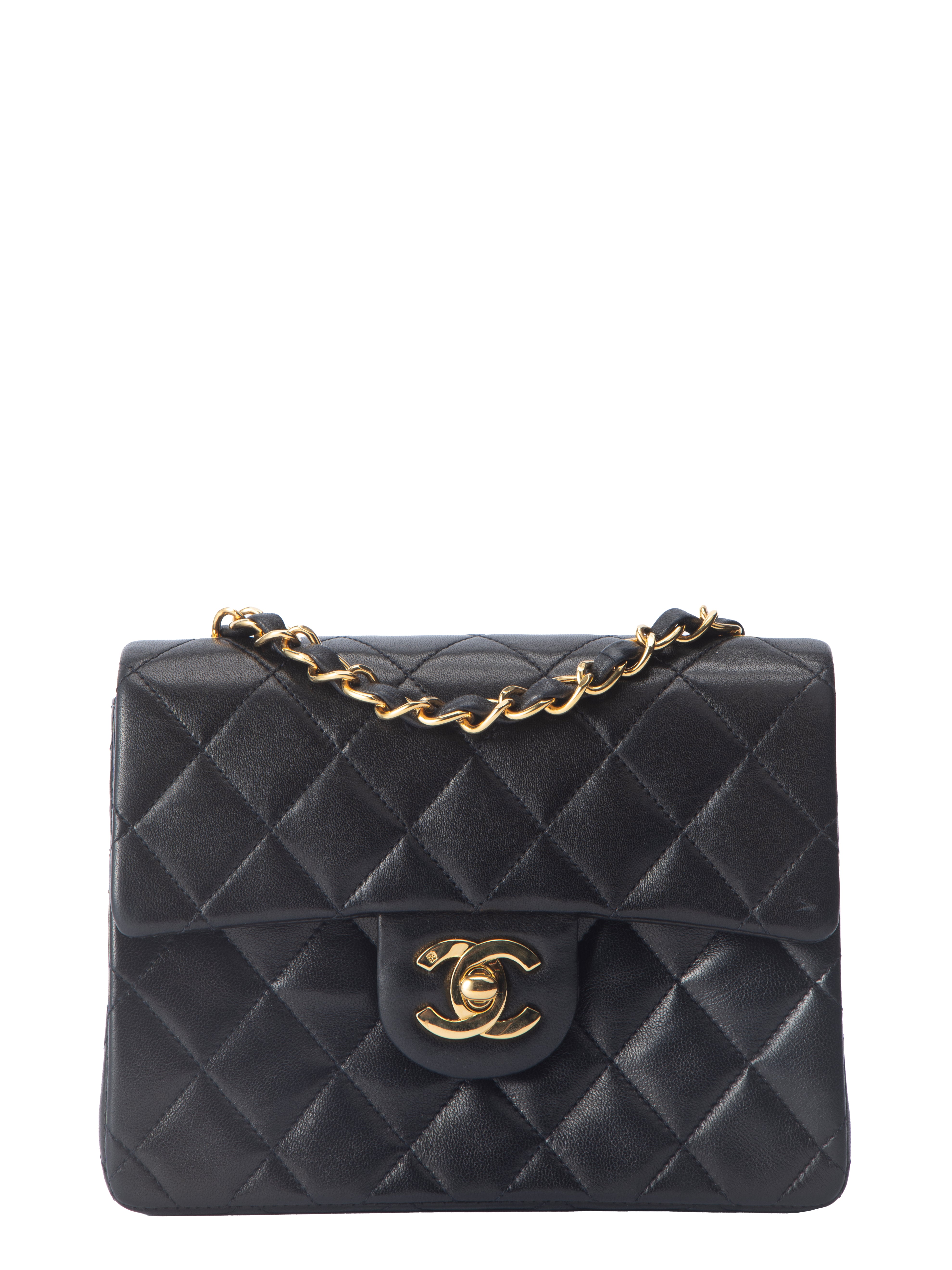 CHANEL – Paradise vintage