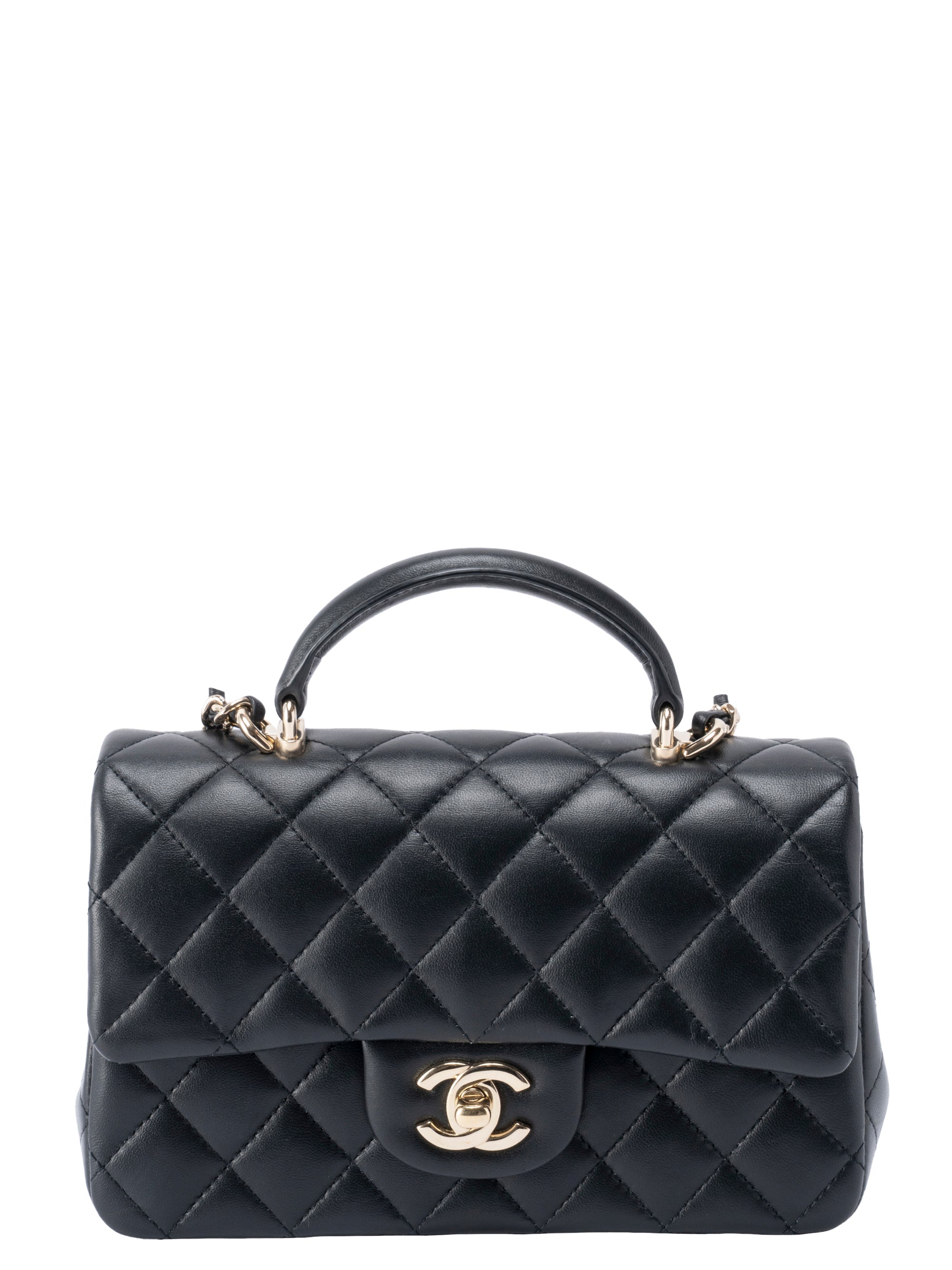 ☆CHANEL ヴィンテージ プードゥル ファセット コンパクトケース☆ CHANEL – Paradise vintage