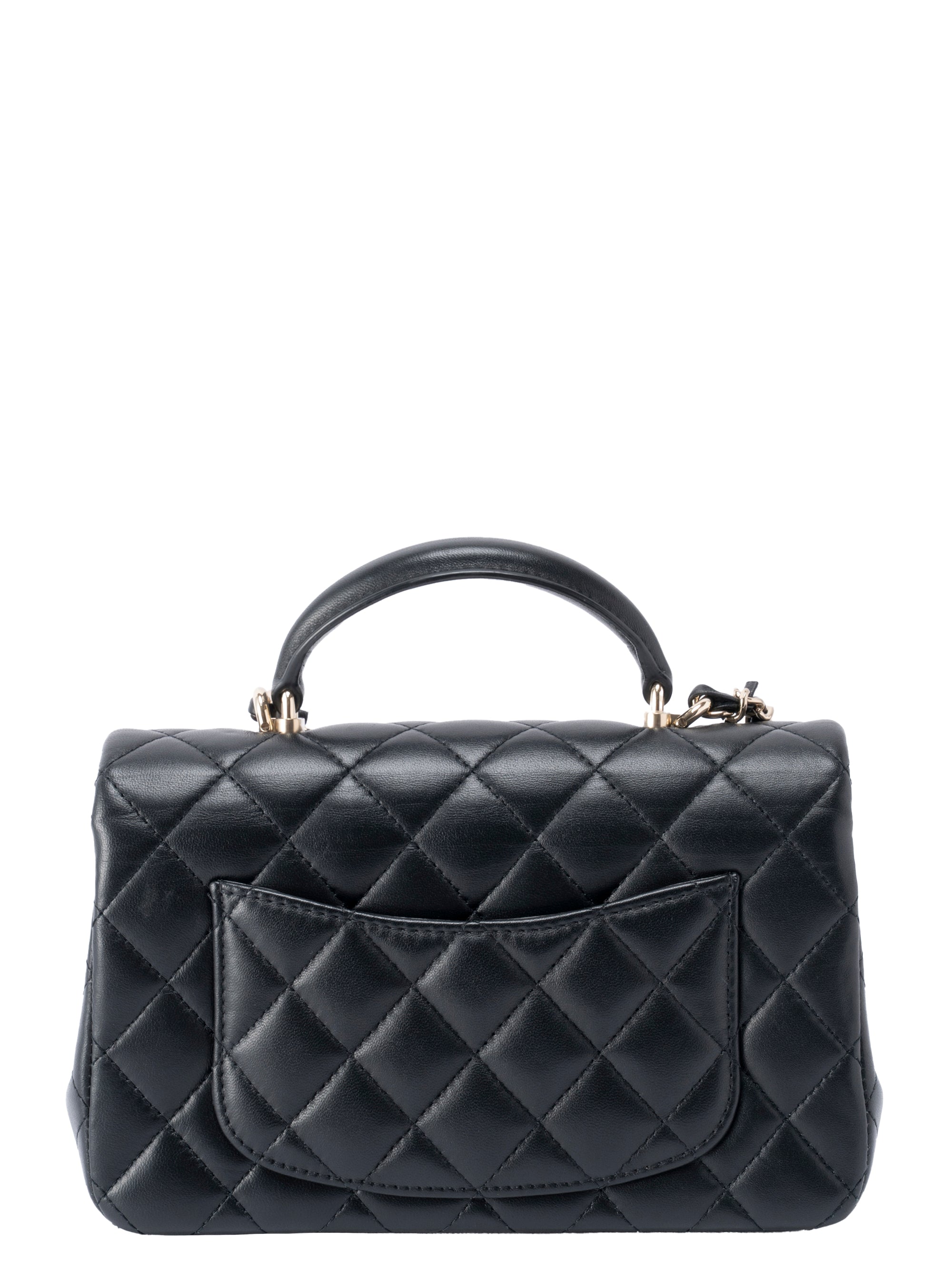 CHANEL – Paradise vintage