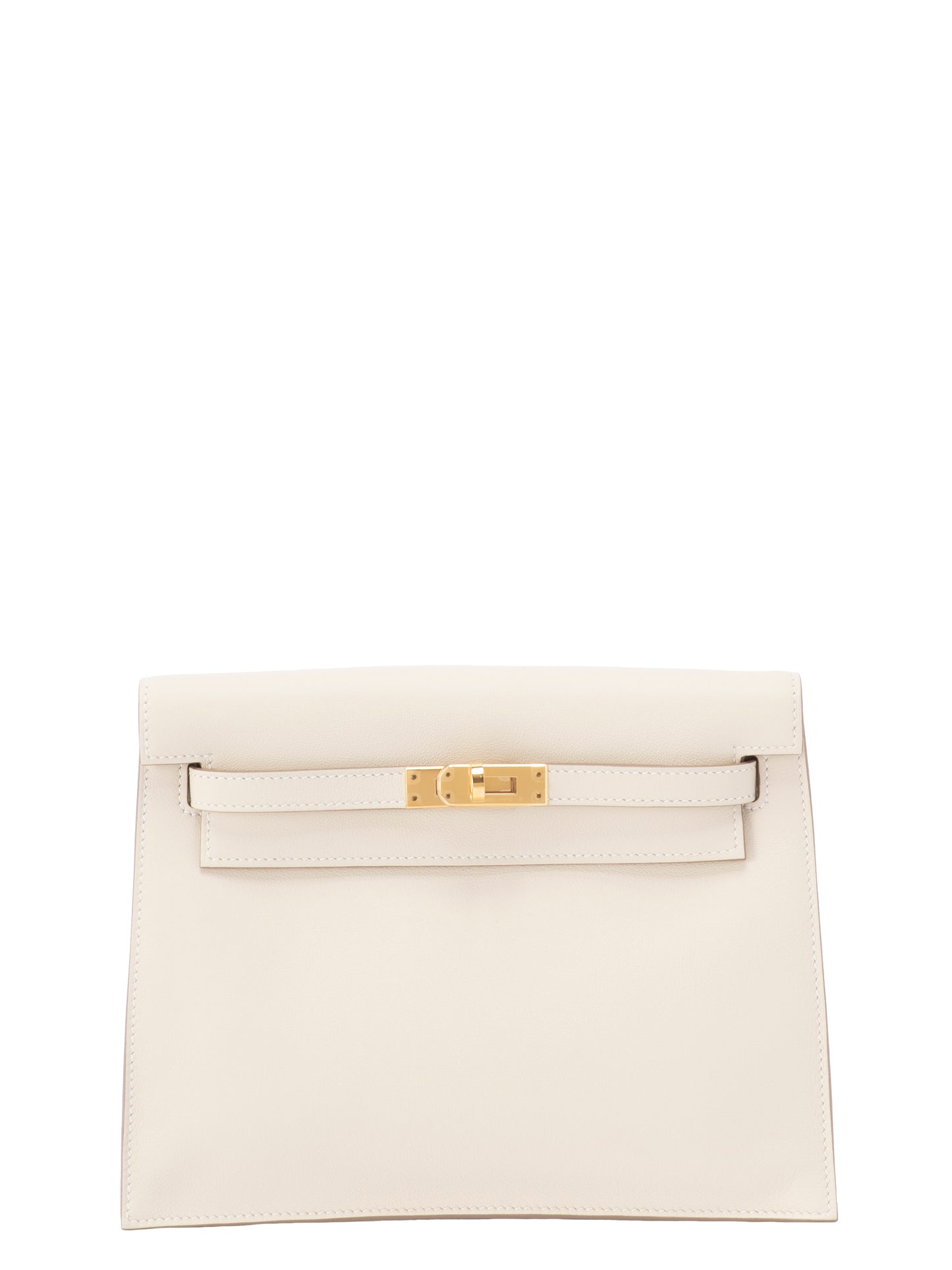 エルメス ケリーダンス ハンドバッグ K刻:2025年 スイフト クレ10 ゴールド金具 新品