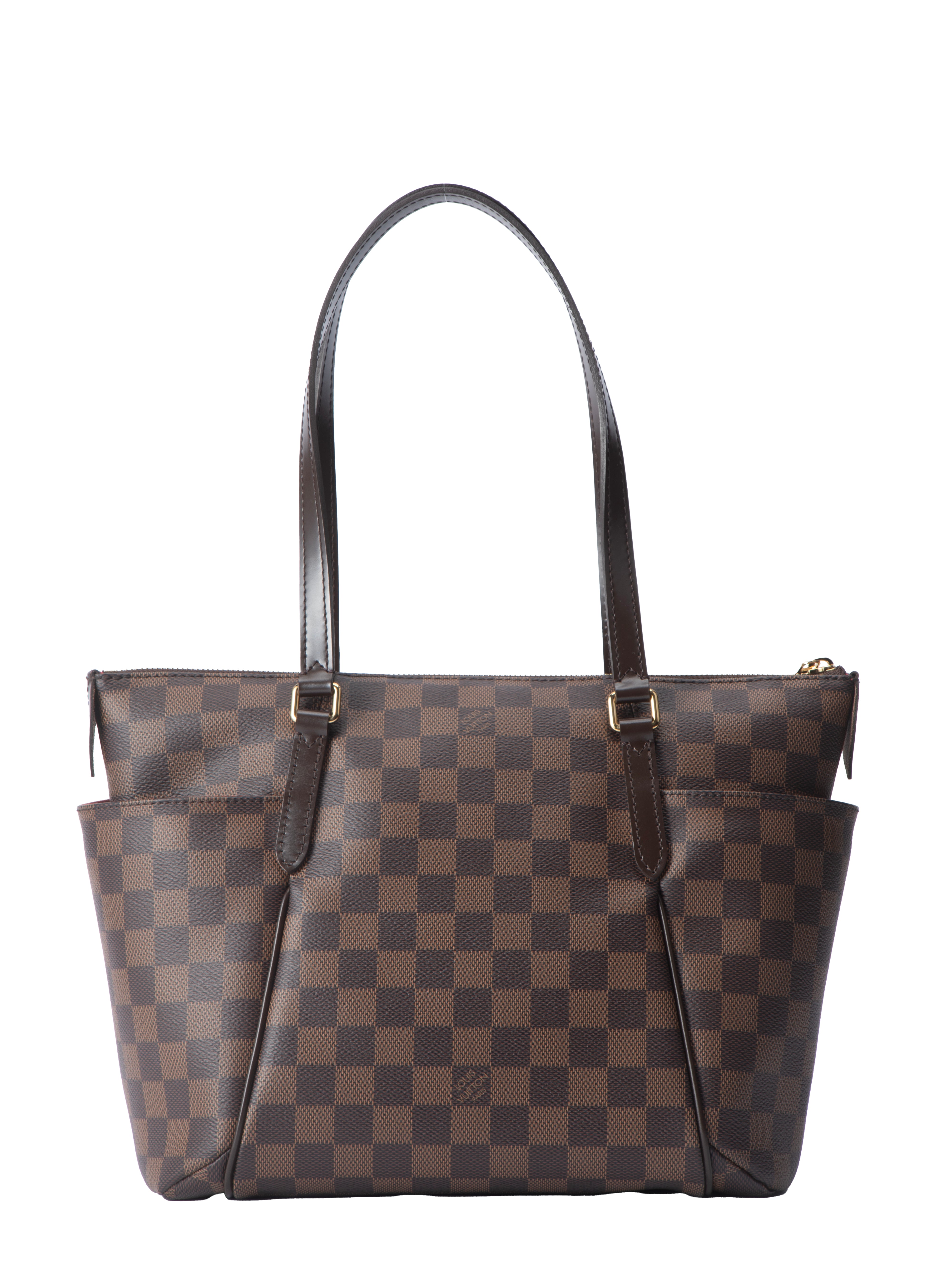 LOUIS VUITTON – Paradise vintage