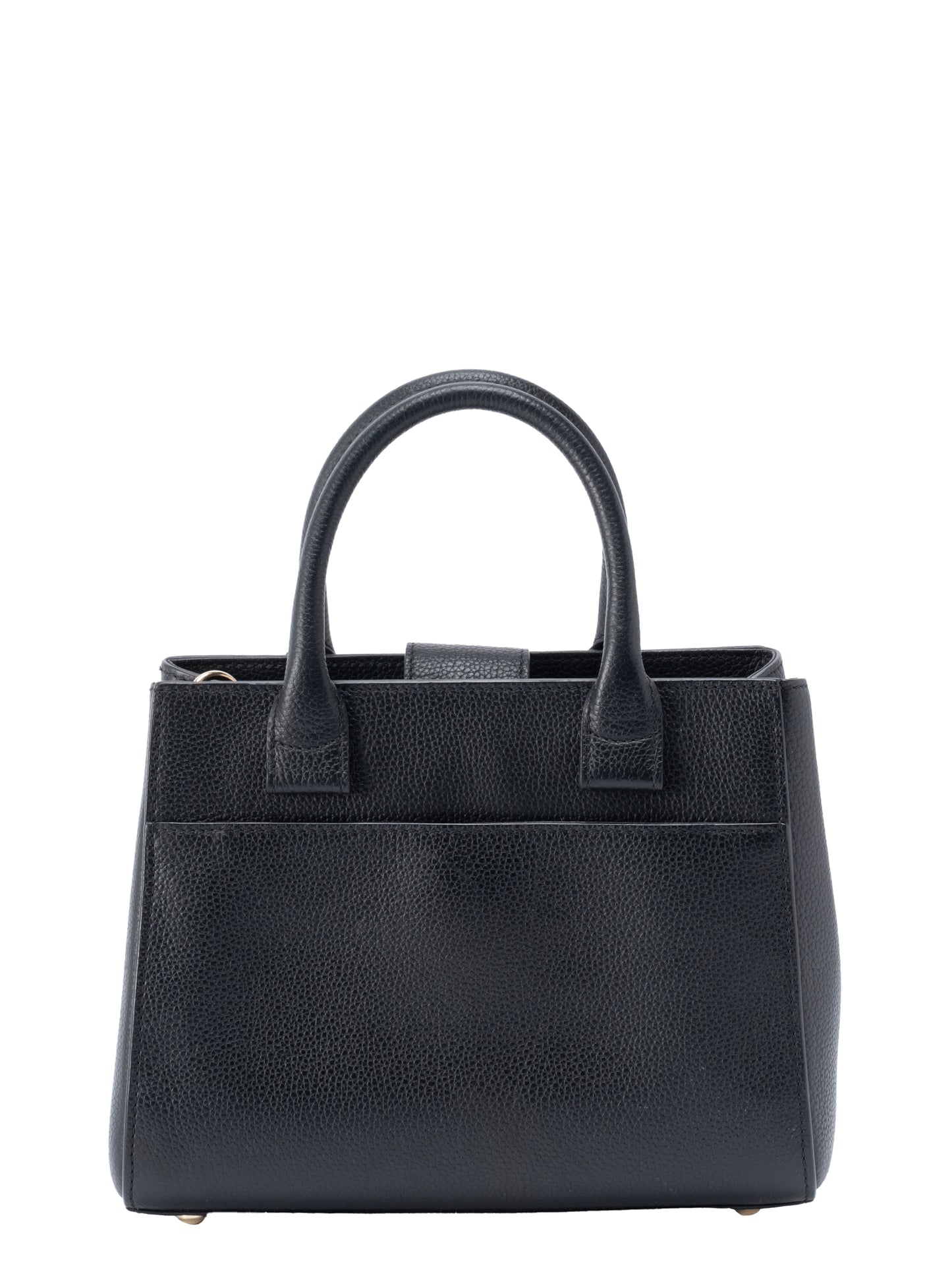 シャネル ネオエグゼクティブ 2WAYトートバッグ キャビアスキン ブラック ゴールド金具