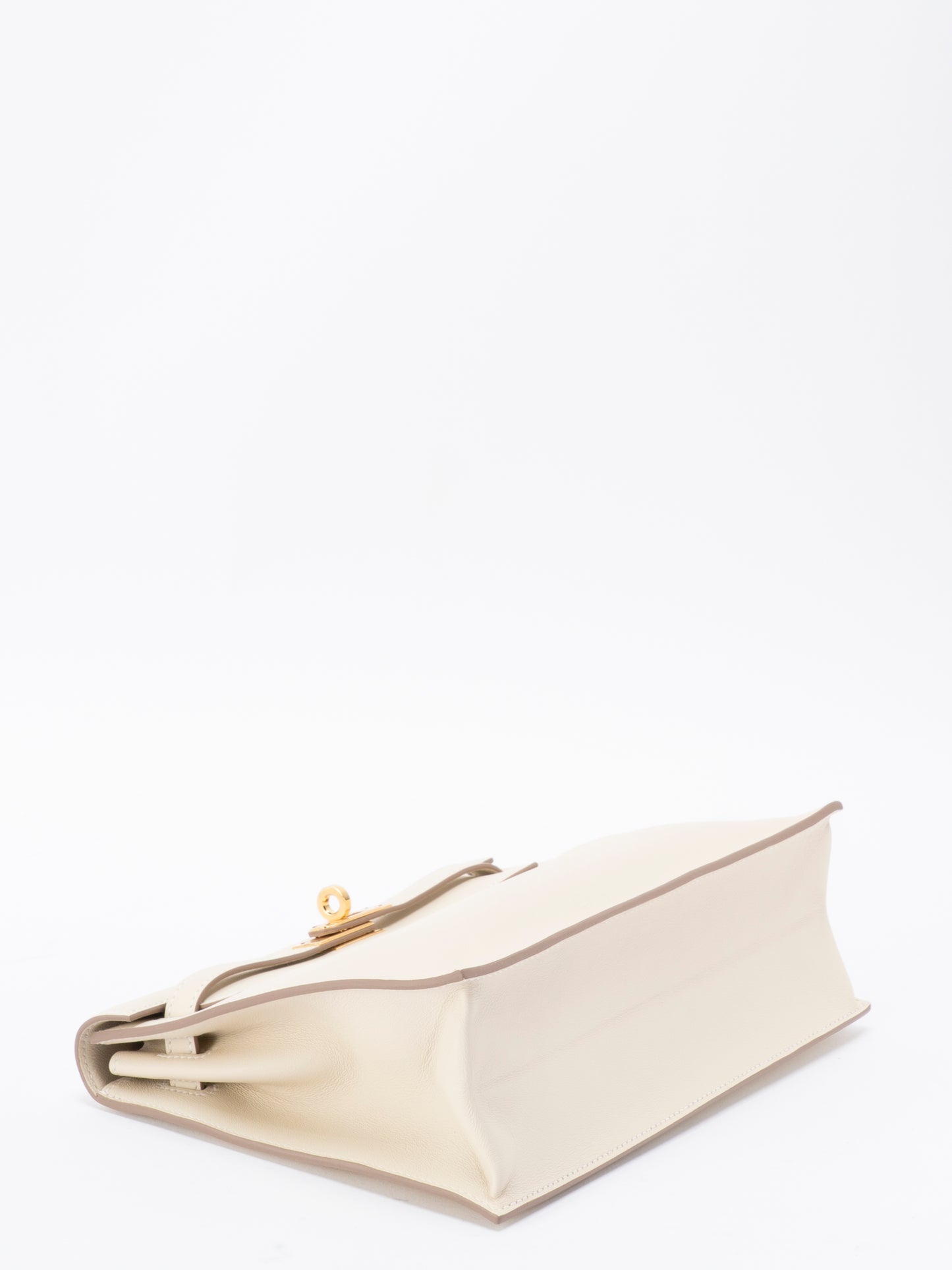 エルメス ケリーダンス ハンドバッグ K刻:2025年 スイフト クレ10 ゴールド金具 新品