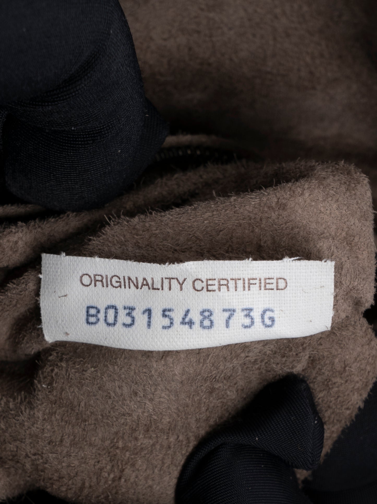 ボッテガヴェネタ イントレチャート トートバッグ レザー ブラック