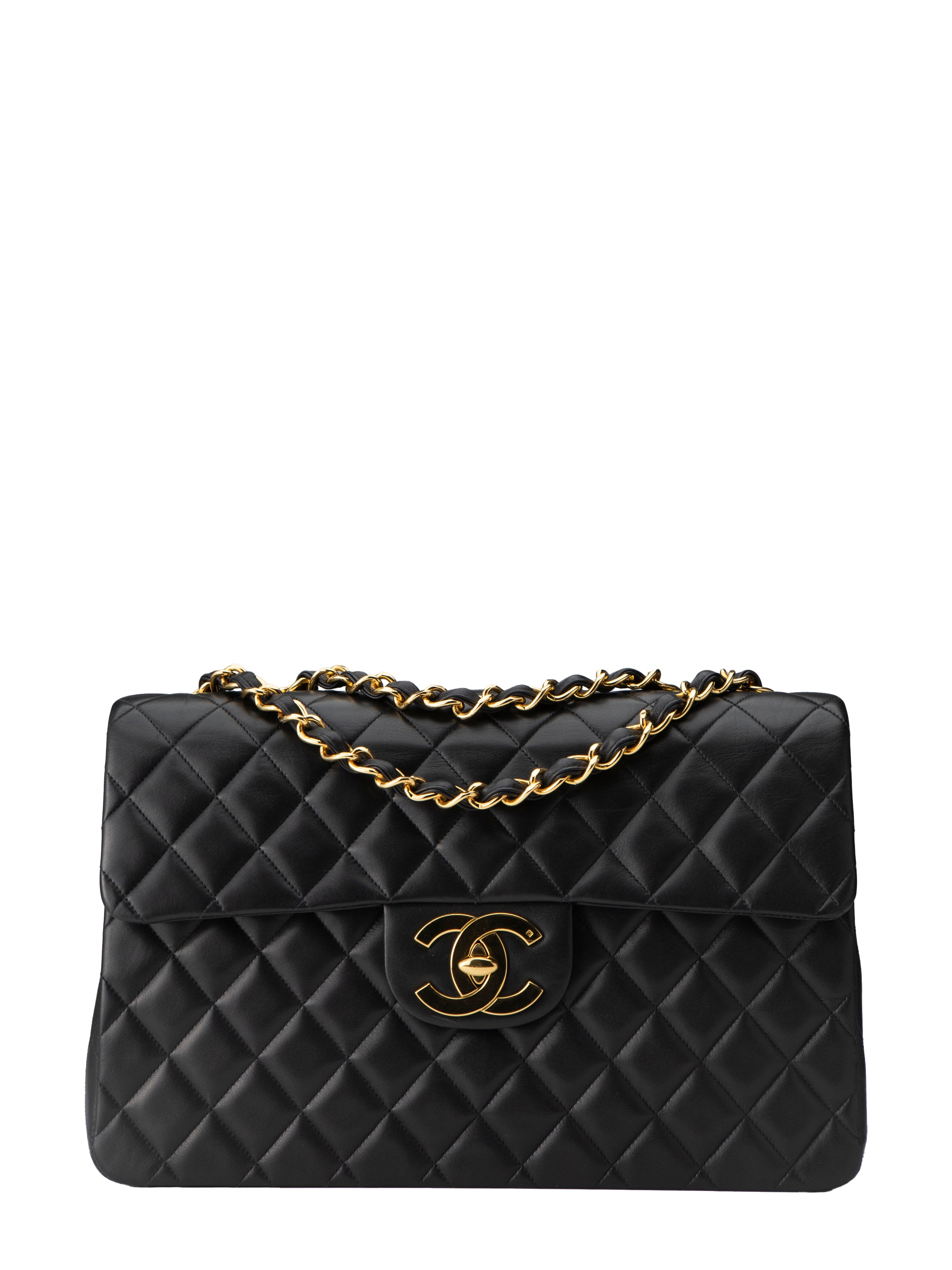 CHANEL – Paradise vintage