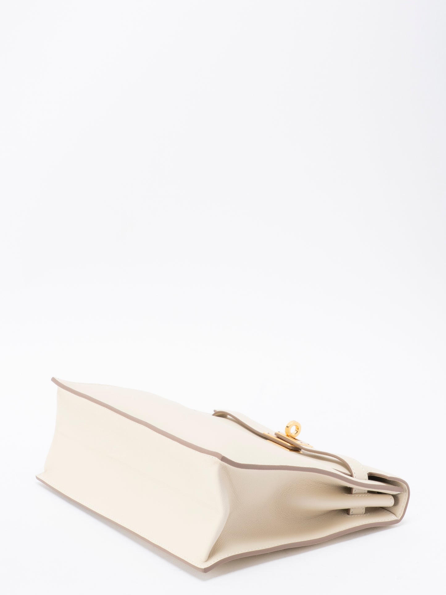 エルメス ケリーダンス ハンドバッグ K刻:2025年 スイフト クレ10 ゴールド金具 新品