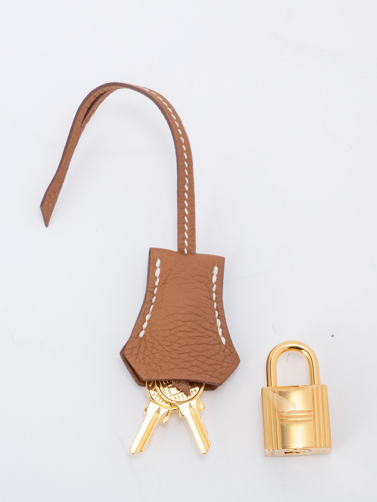 エルメス バーキン25 ハンドバッグ B刻:2023年 トゴ ゴールド ゴールド金具