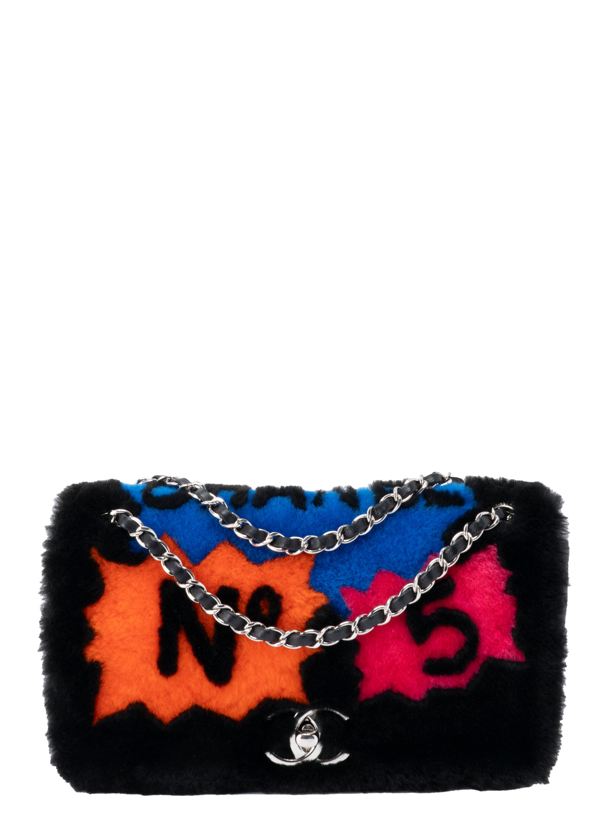 CHANEL – Paradise vintage