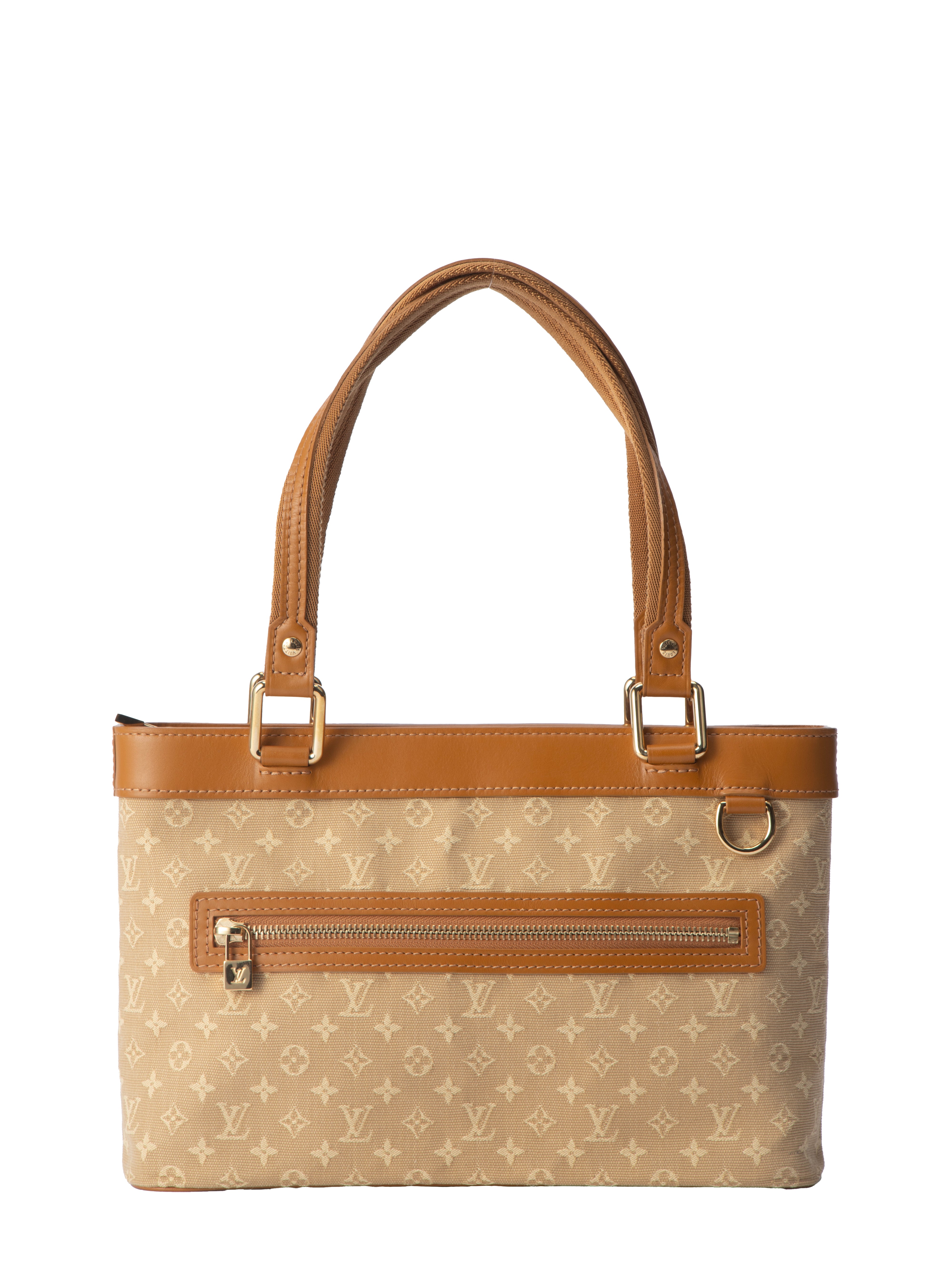 LOUIS VUITTON – Paradise vintage