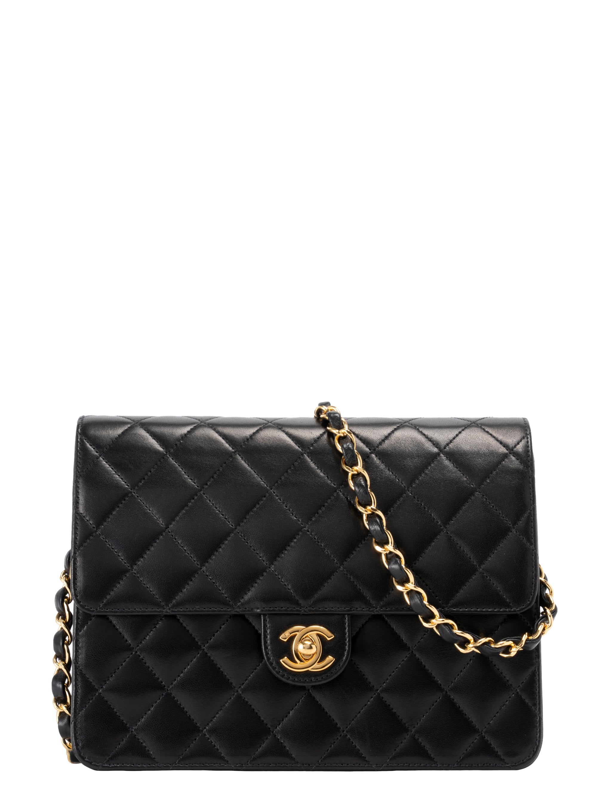 CHANEL – Paradise vintage