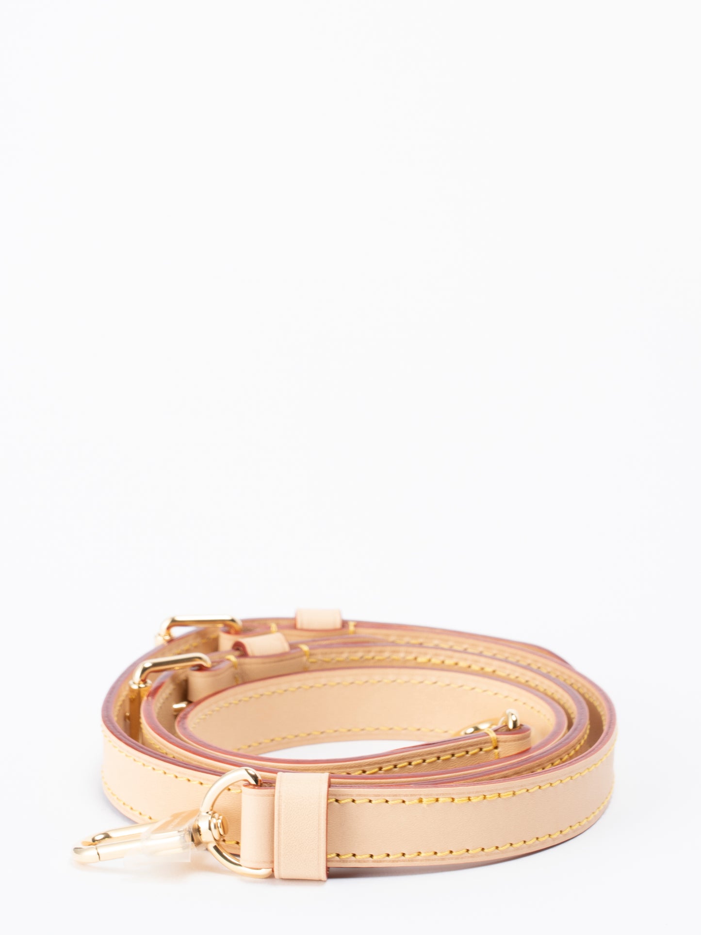 ルイ・ヴィトン M41524 スピーディバンドリエール35 ハンドバッグ モノグラムキャンバス ブラウン ゴールド金具 未使用