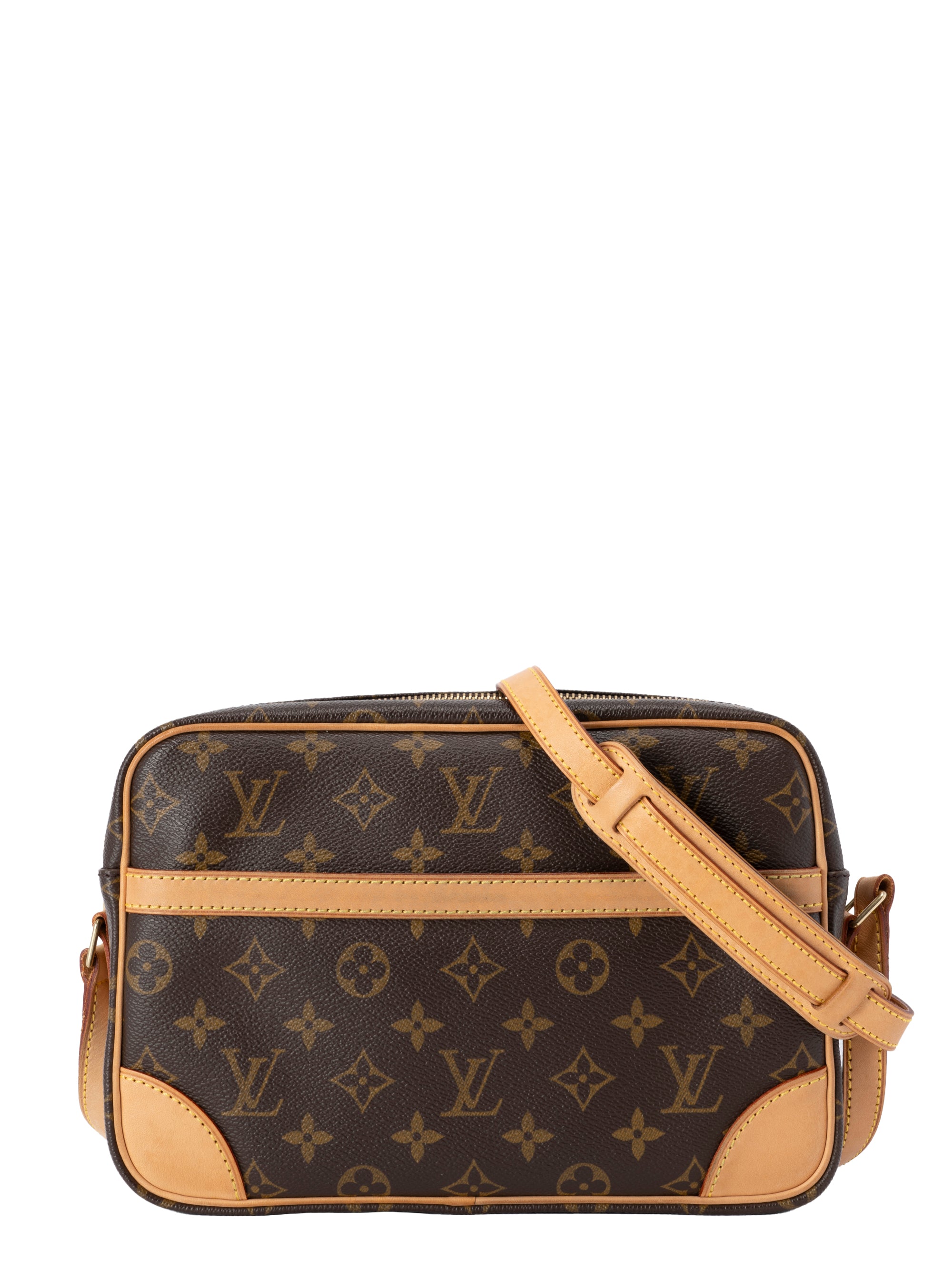 LOUIS VUITTON – Paradise vintage