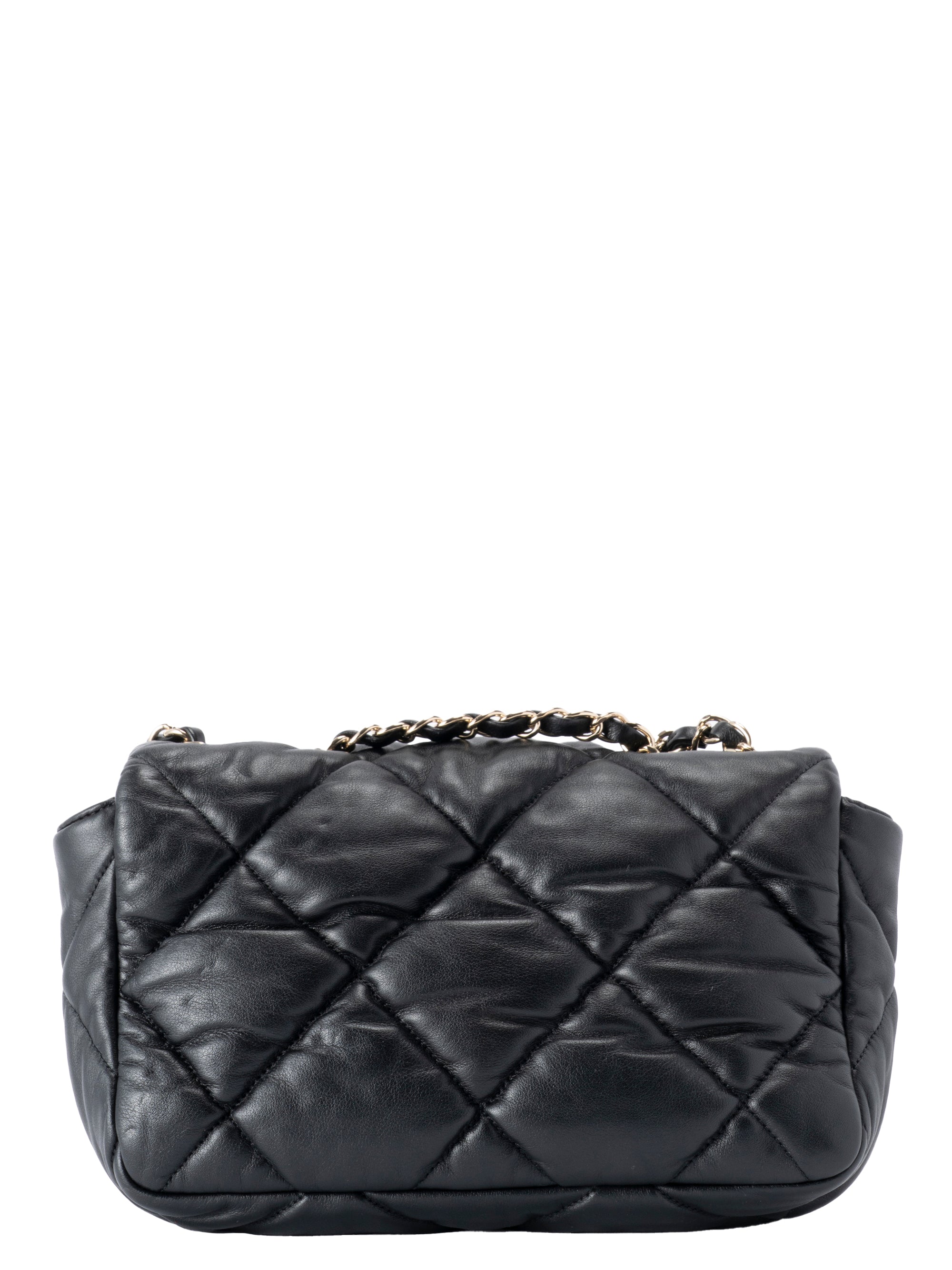 CHANEL – Paradise vintage