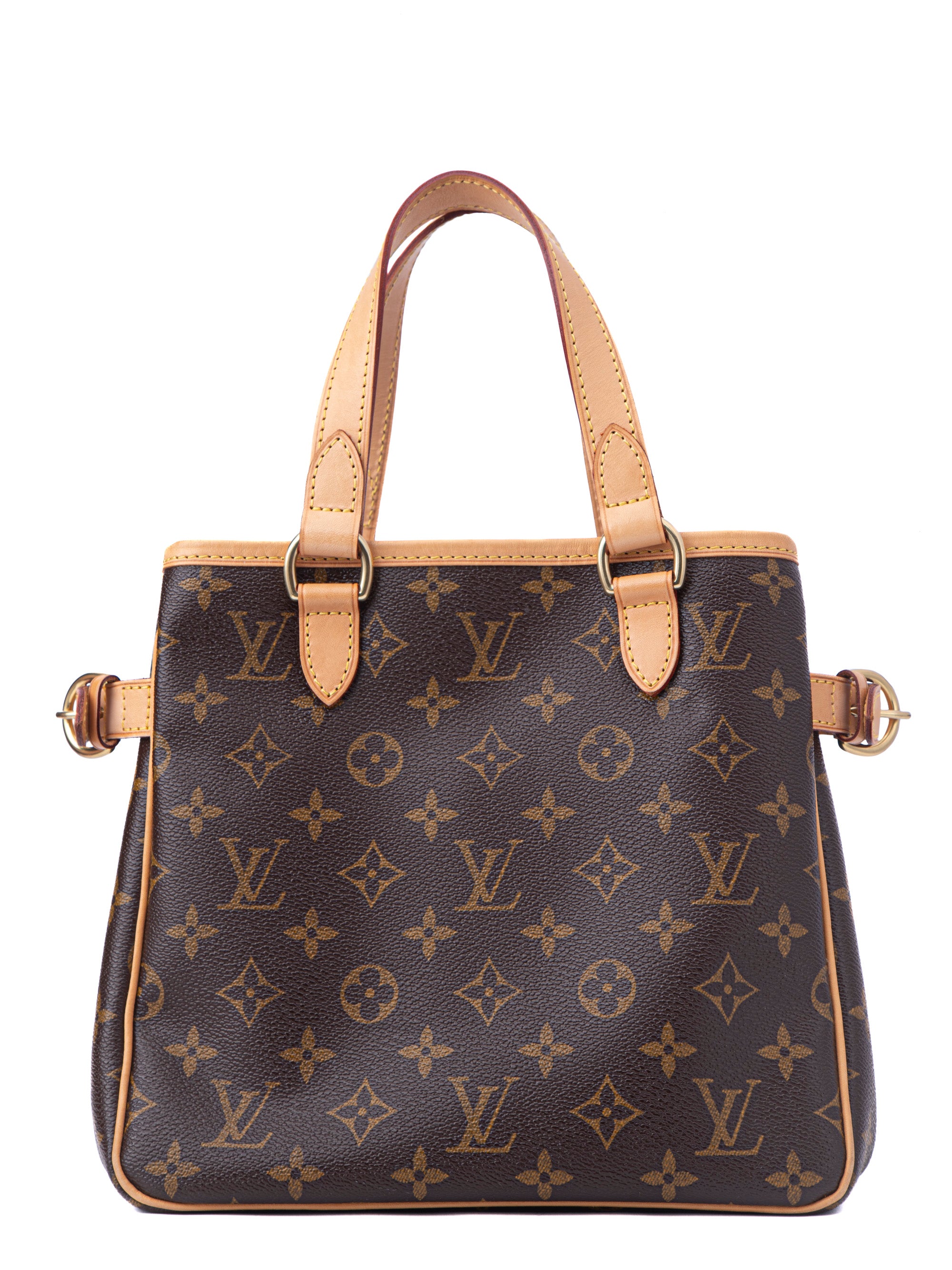 LOUIS VUITTON – Paradise vintage