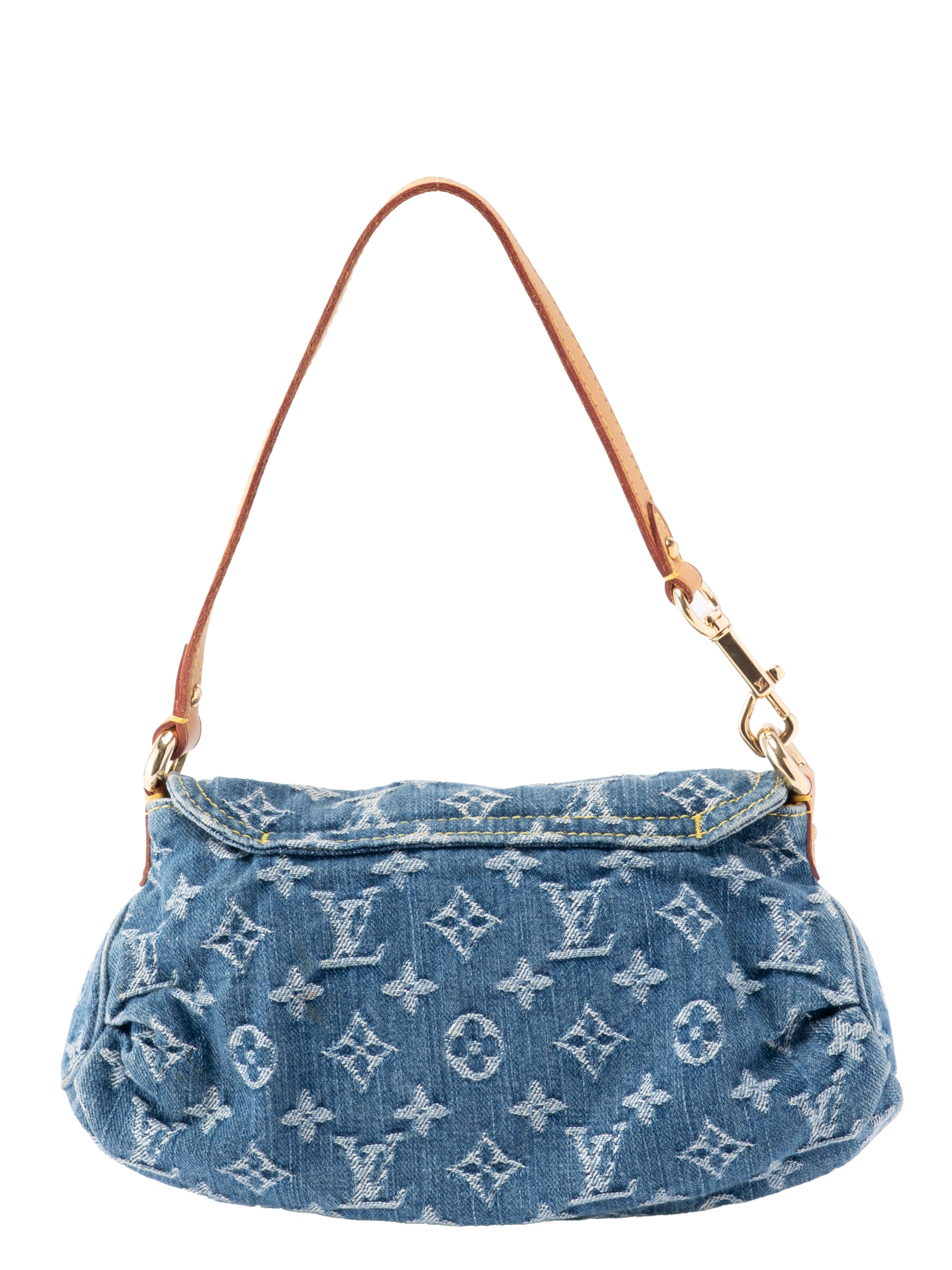 LOUIS VUITTON – Paradise vintage