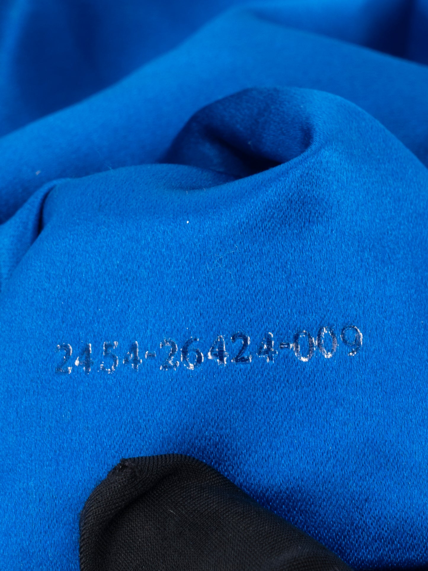 フェンディ ズッカ マンマバケット ショルダーバッグ ビーズ ブラック シルバー金具