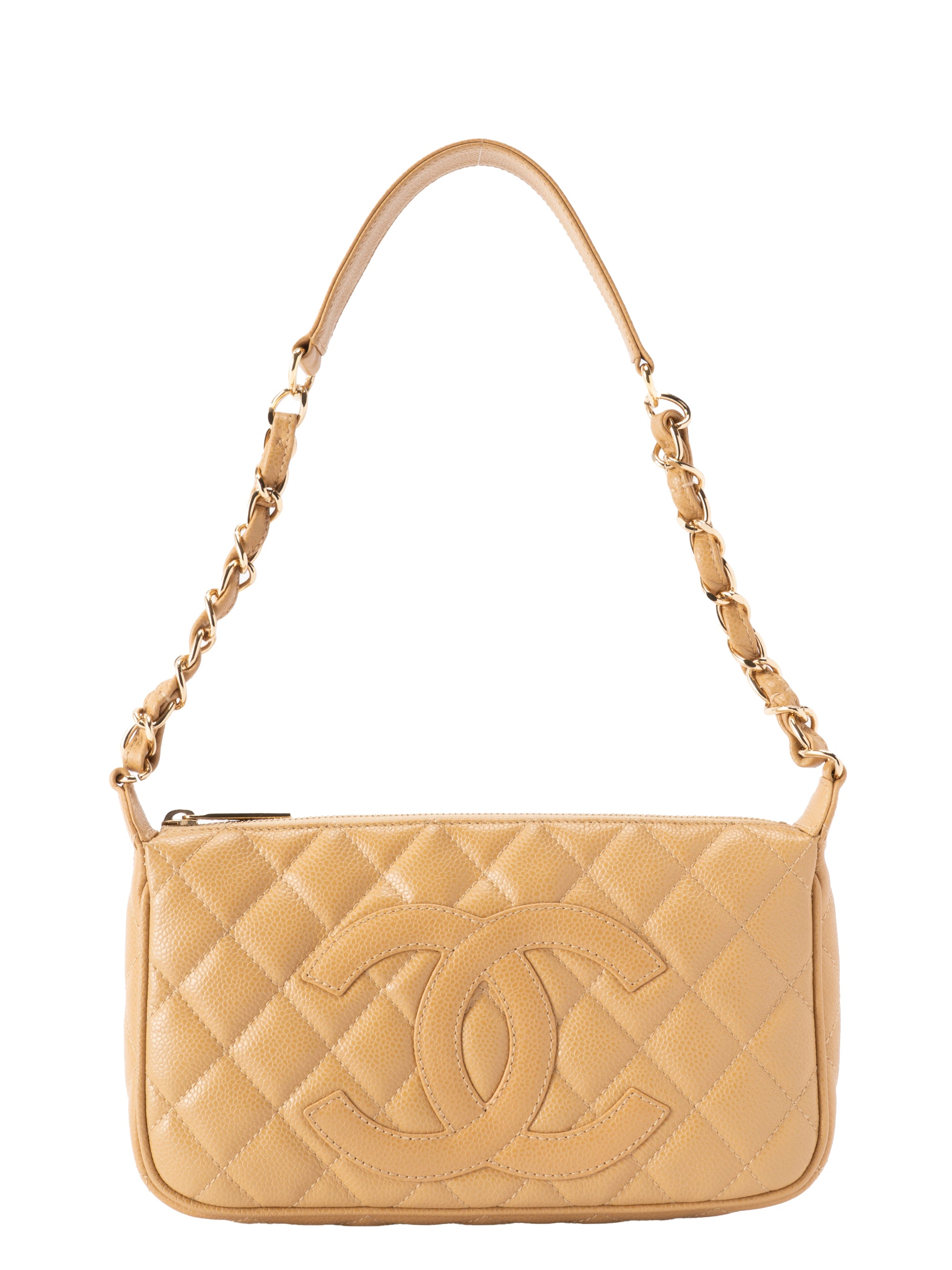 CHANEL – Paradise vintage