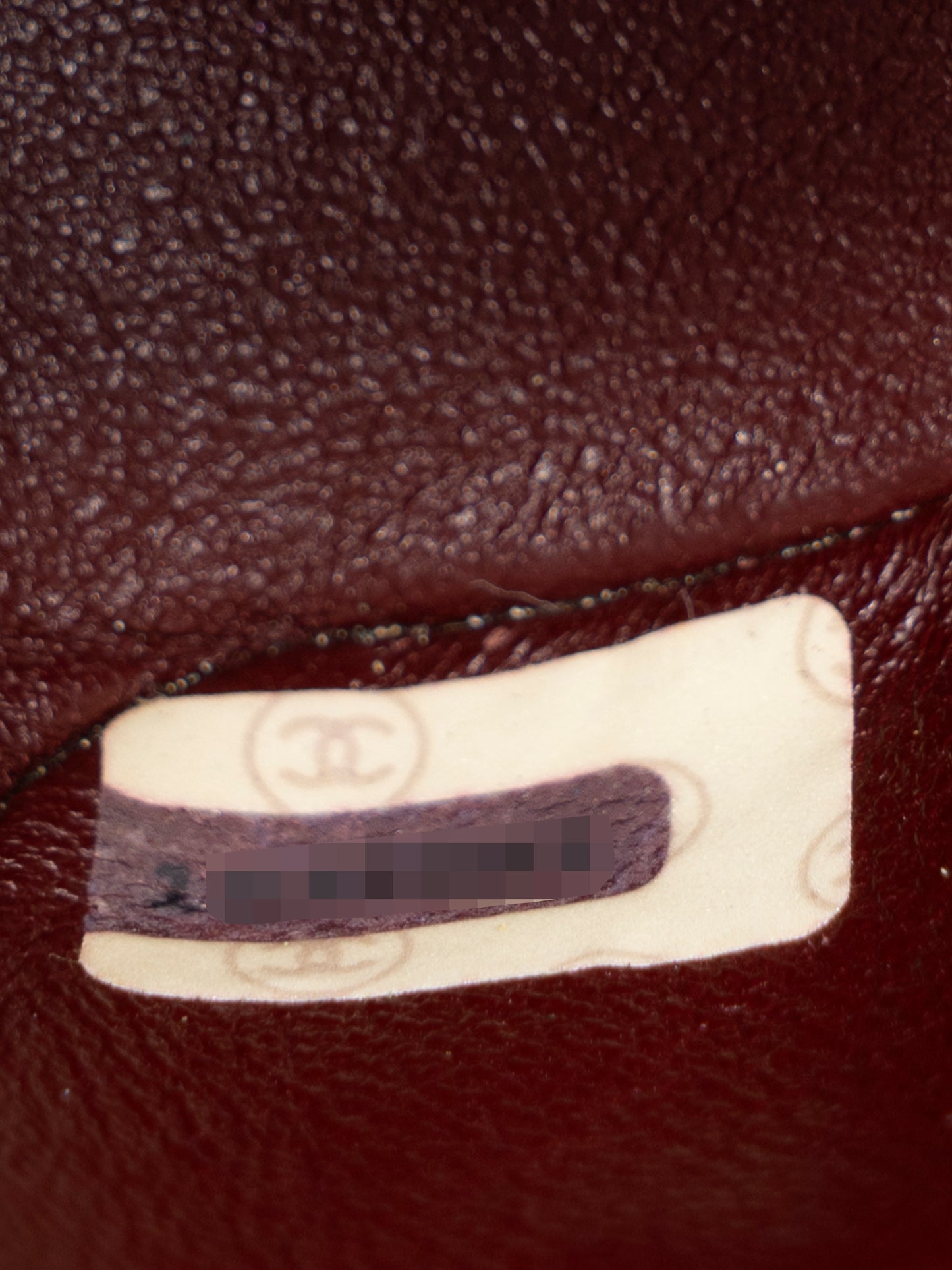 シャネル マトラッセ フルフラップ チェーンショルダーバッグ ラムスキン ブラック ゴールド金具