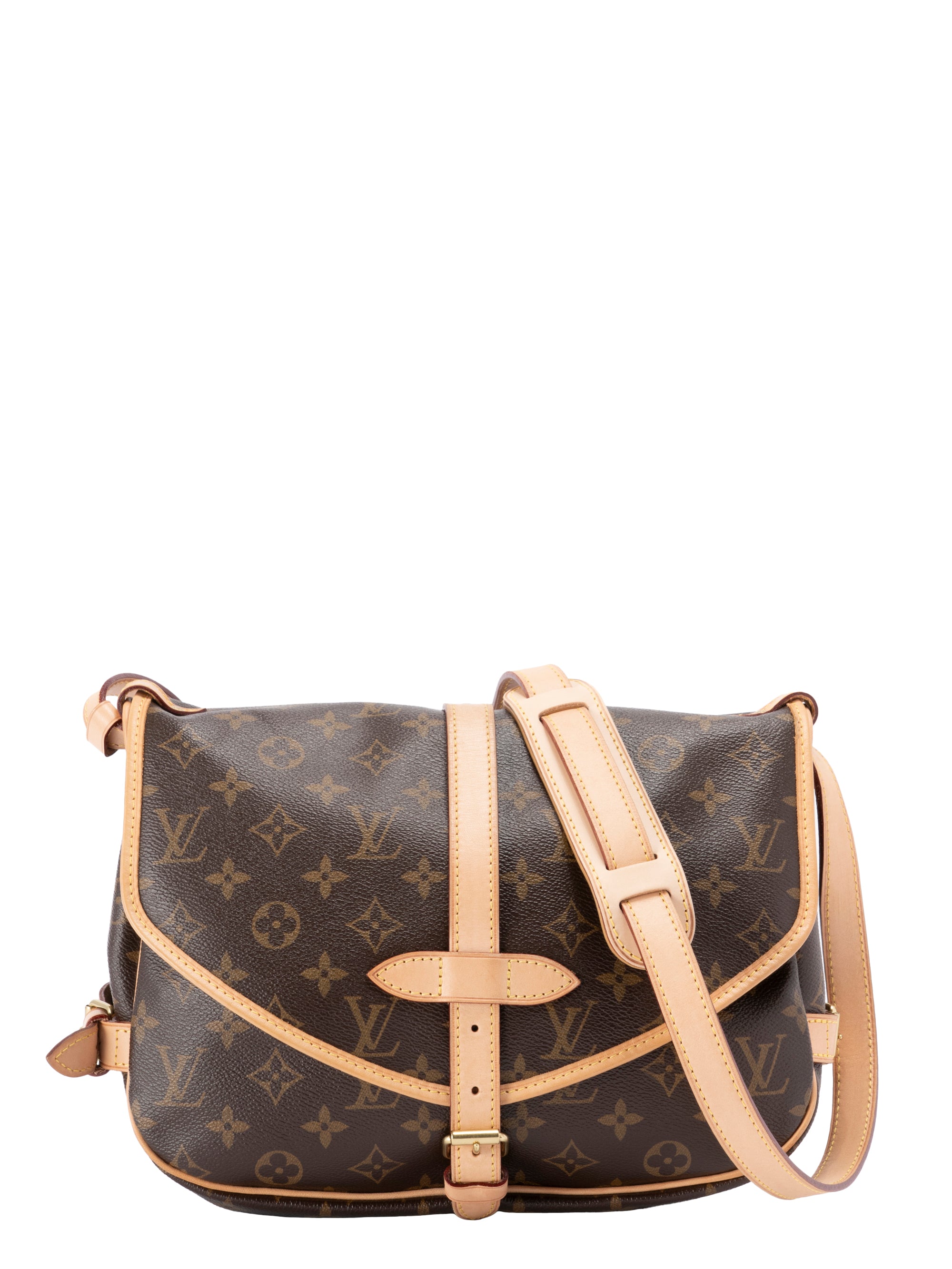 LOUIS VUITTON – Paradise vintage