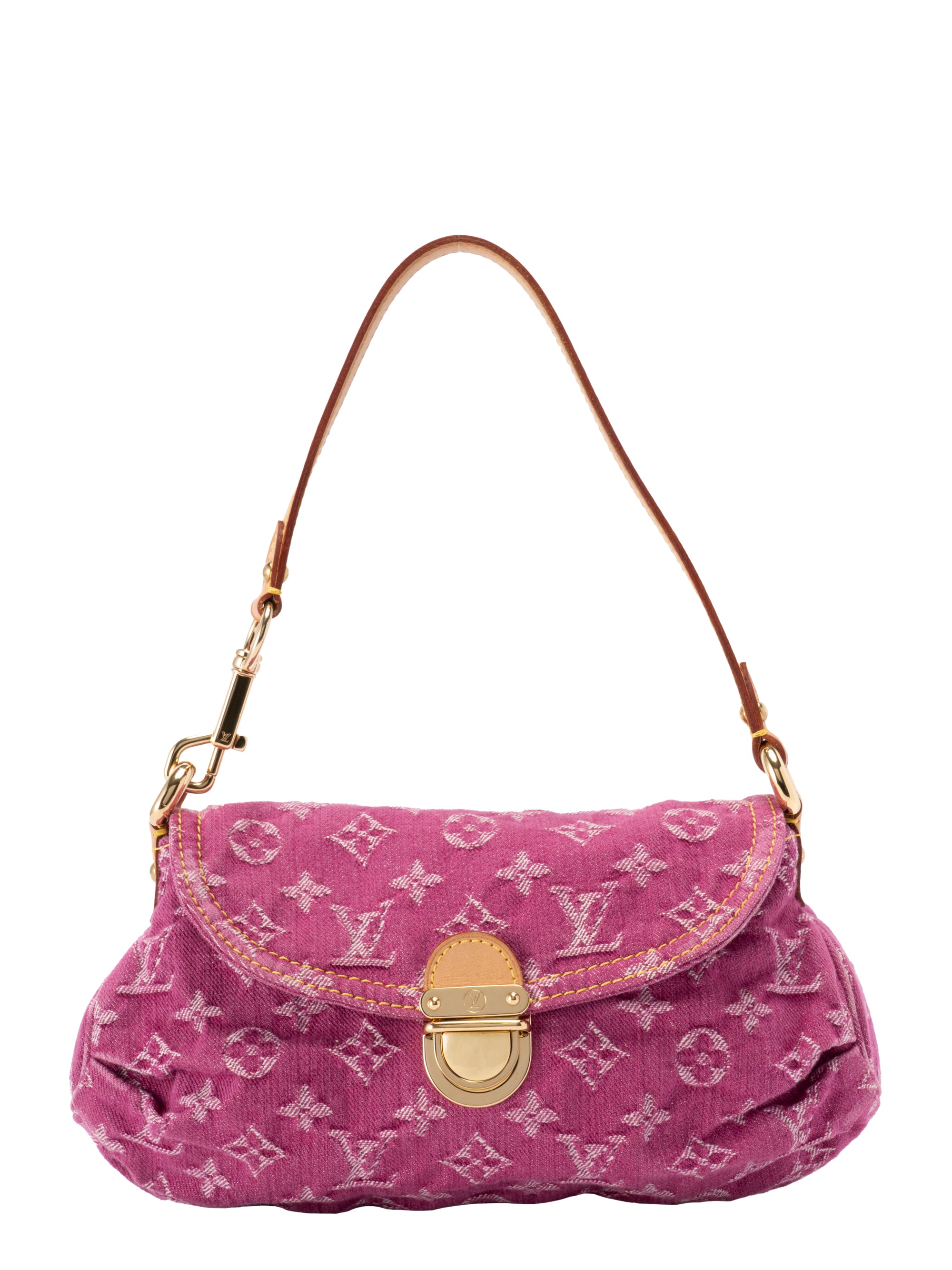 【VINTAGE】ルイヴィトン モノグラム バッグ LOUIS VUITTON – Paradise vintage