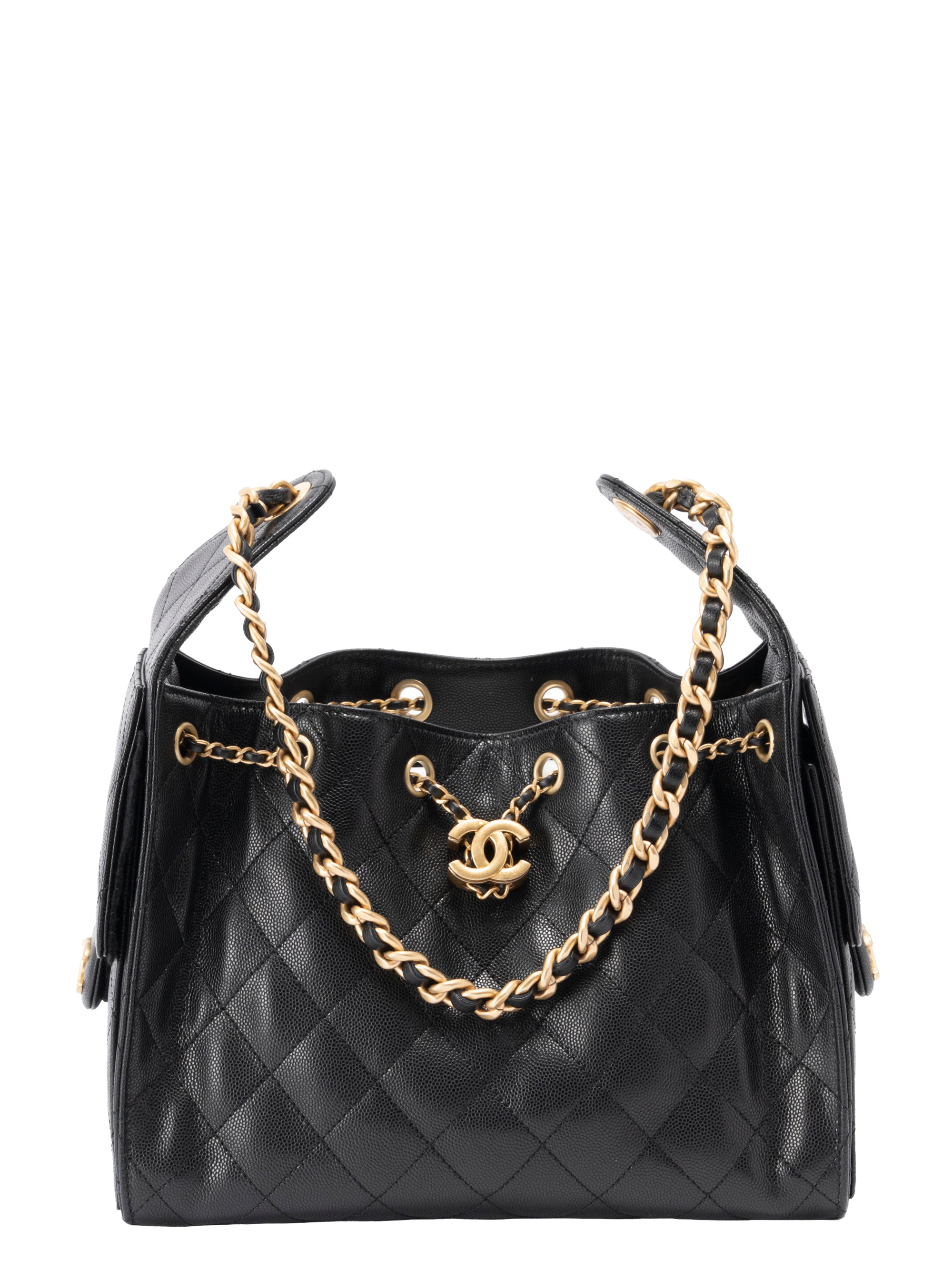 CHANEL – Paradise vintage