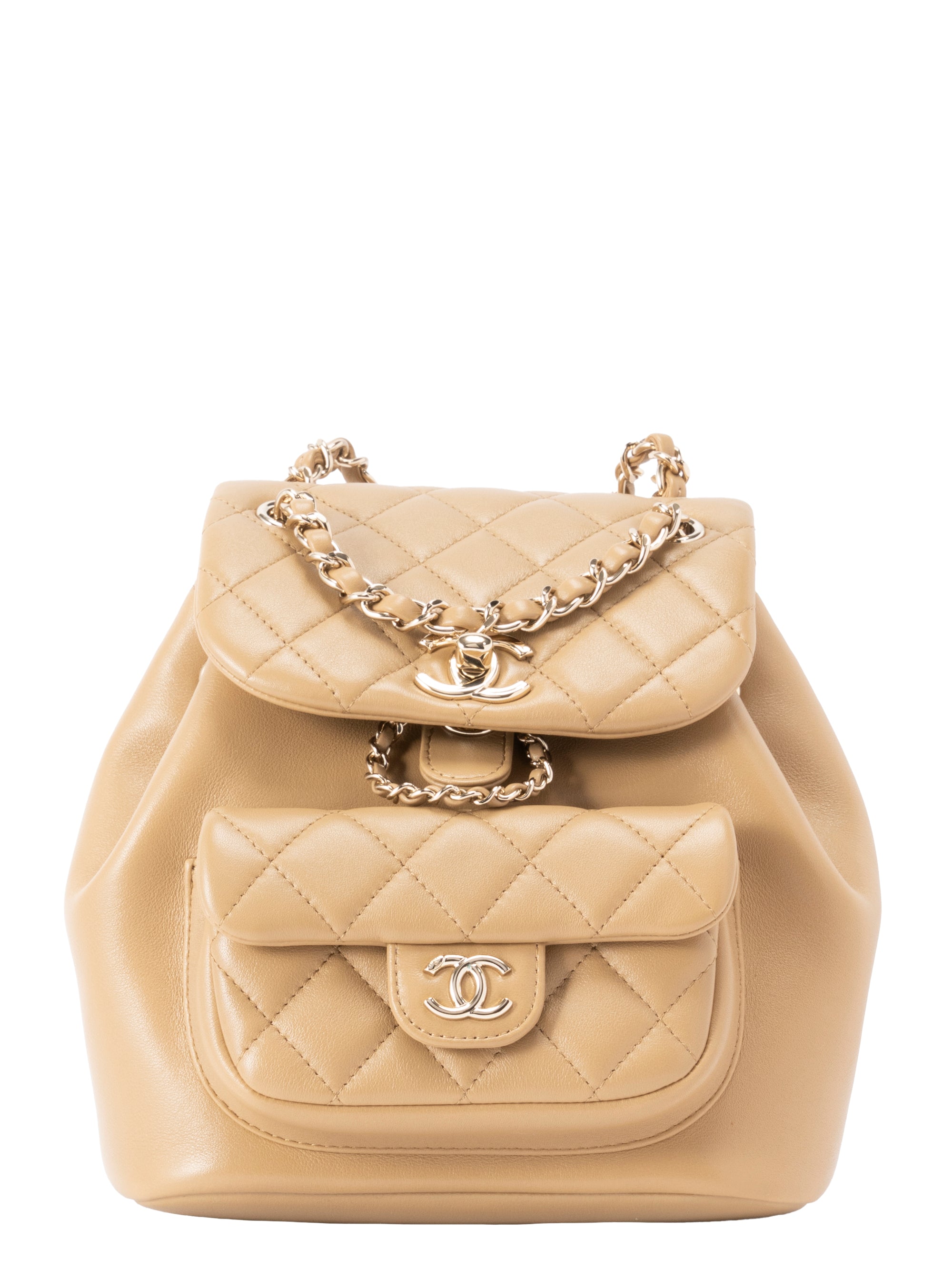 CHANEL – Paradise vintage