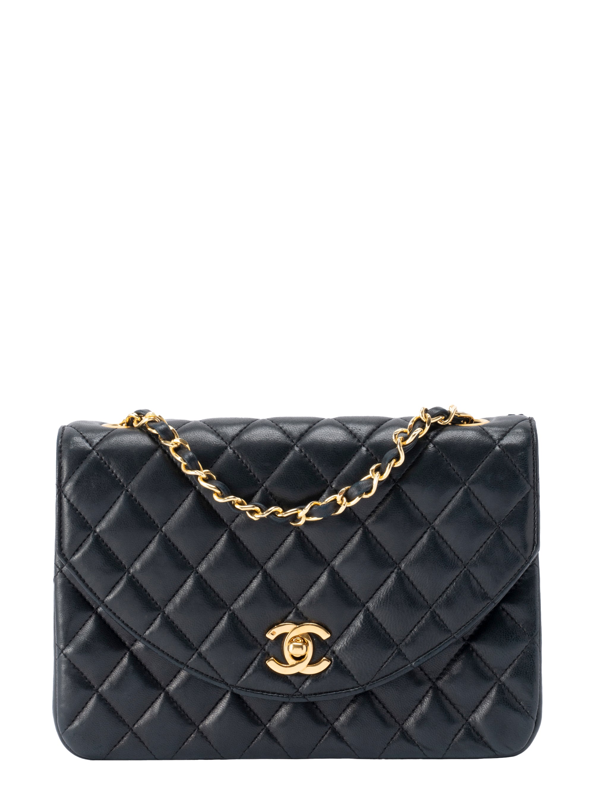 CHANEL – Paradise vintage