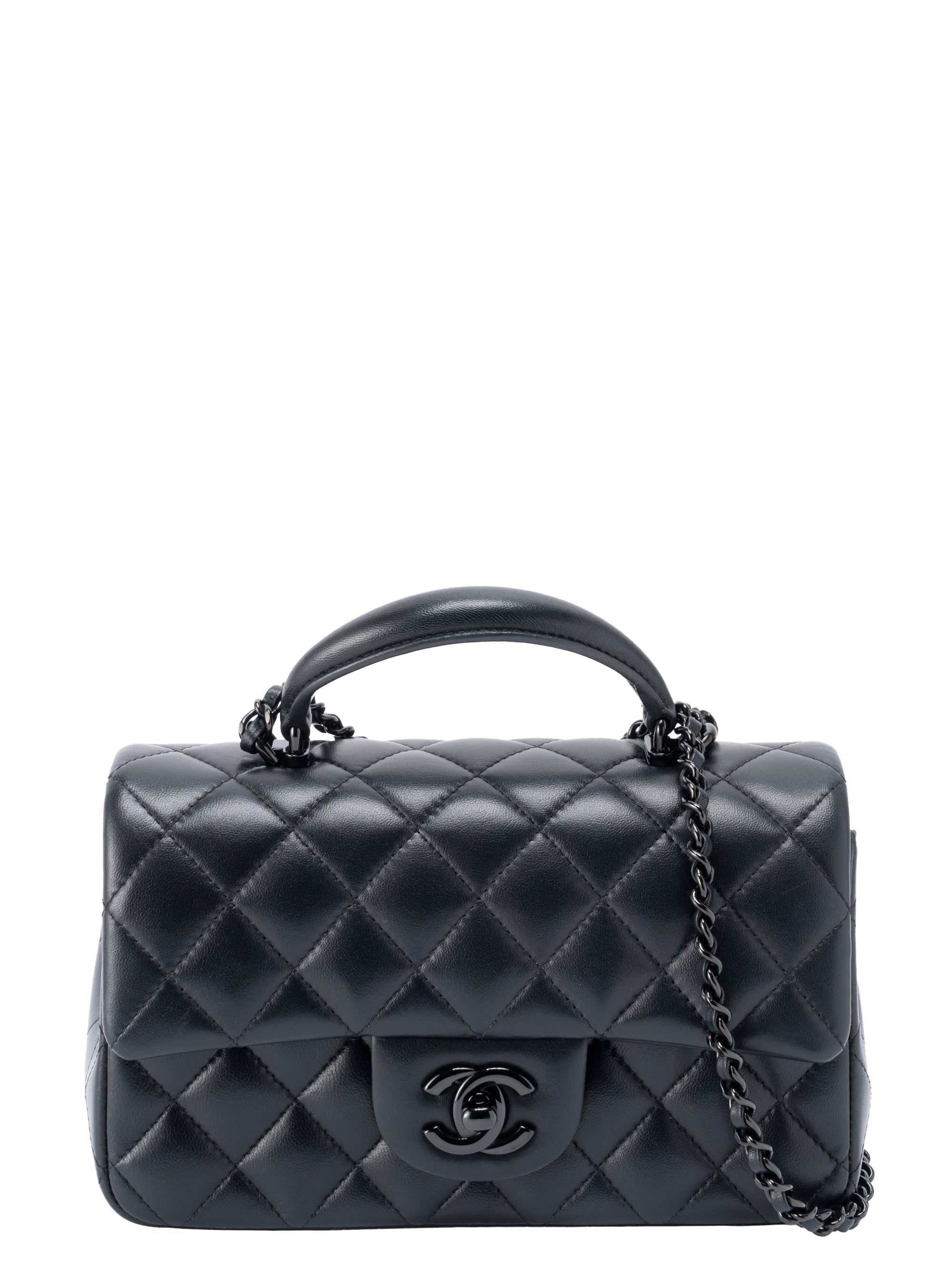 CHANEL – Paradise vintage