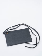 Balenciaga The City 2-Way Handbag Leather Light Gray Gold-Tone Hardware