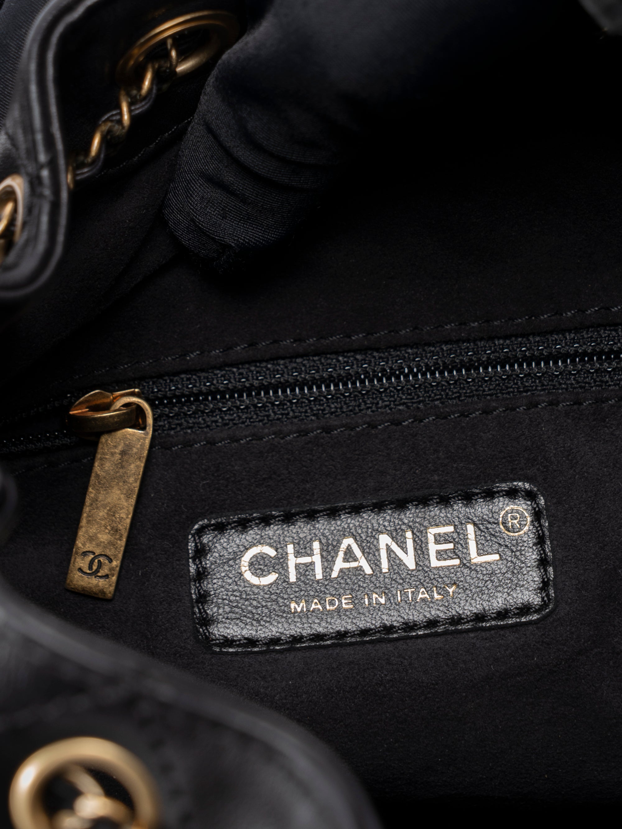⚡️CHANEL ブラックドローストリングバッグ☆~* 楽天市場】【新品同様】シャネル【CHANEL】ドローストリング