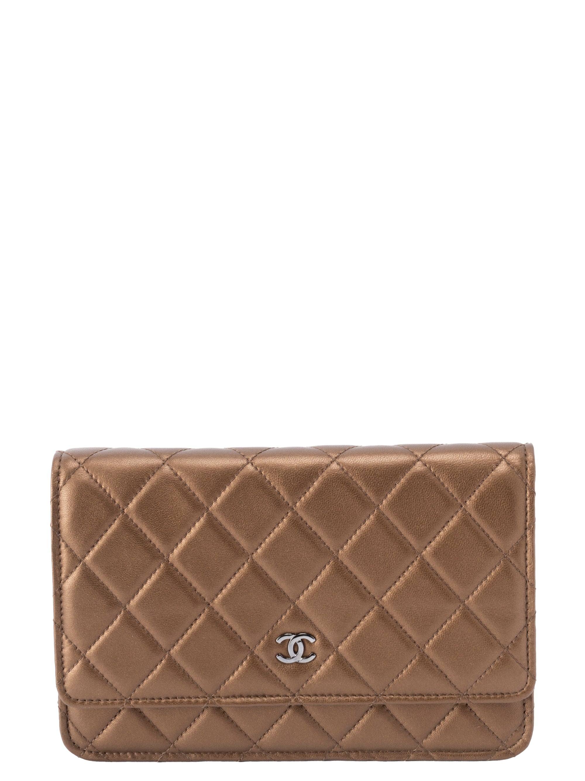 CHANEL – Paradise vintage
