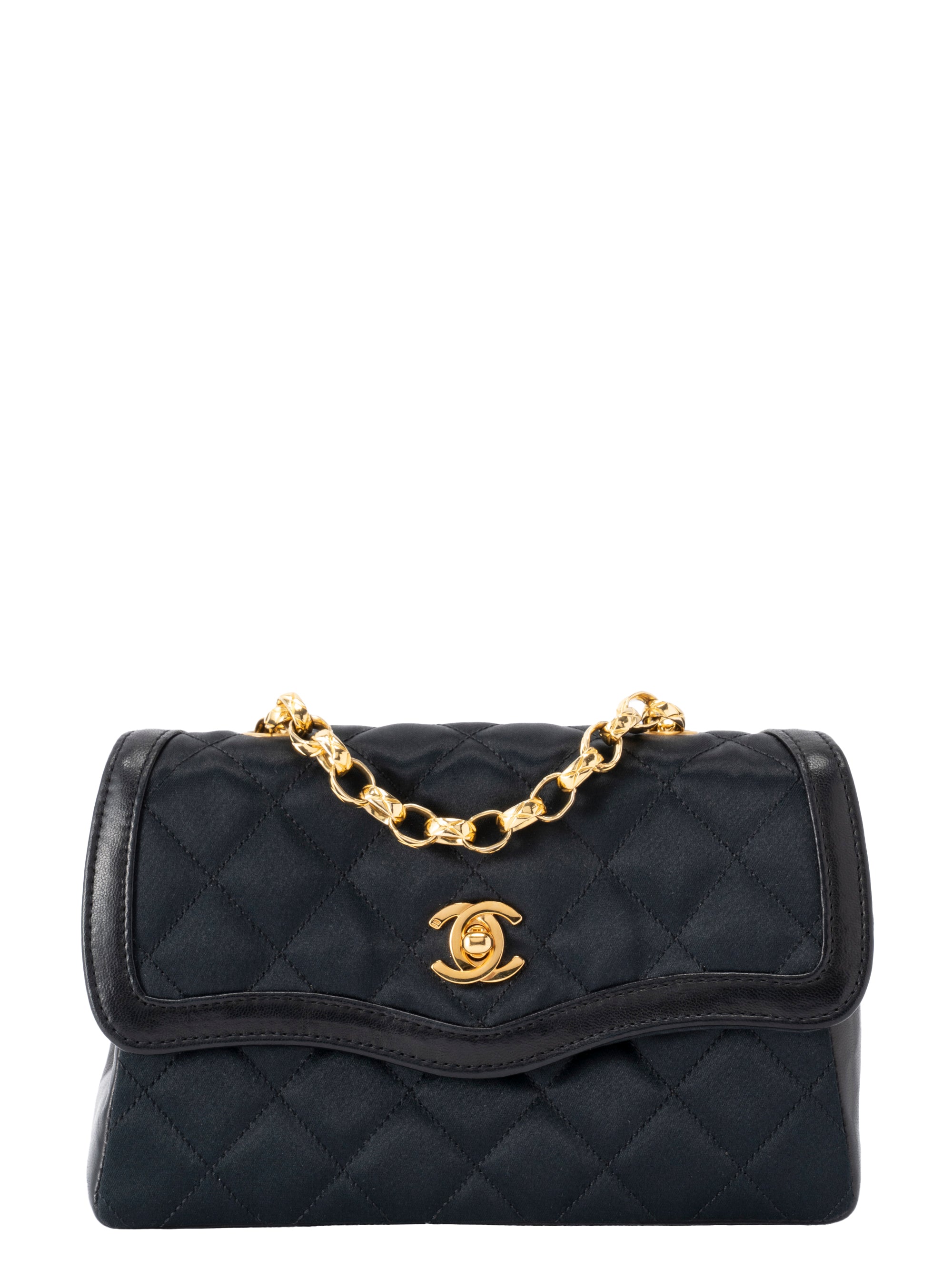 CHANEL グレー コサージュ　ヴィンテージ CHANEL グレー コサージュ ヴィンテージ CHANEL グレー コサージュ