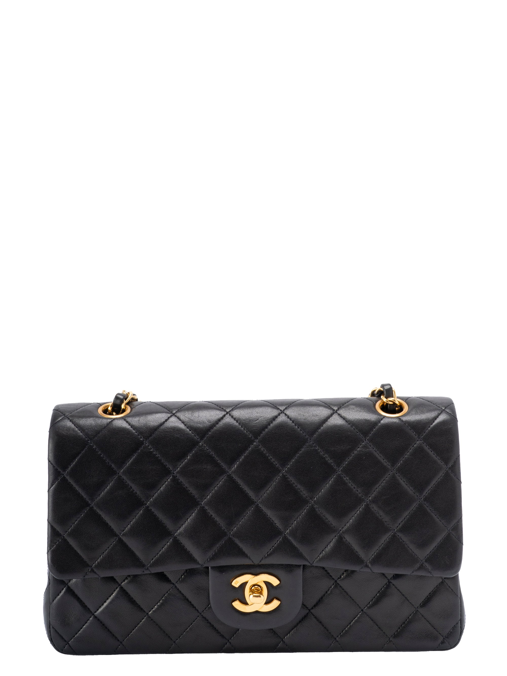 専用です^_^シャネル キャビアスキンマトラッセ クラシックフラップパース CHANEL – Page 3 – Paradise vintage